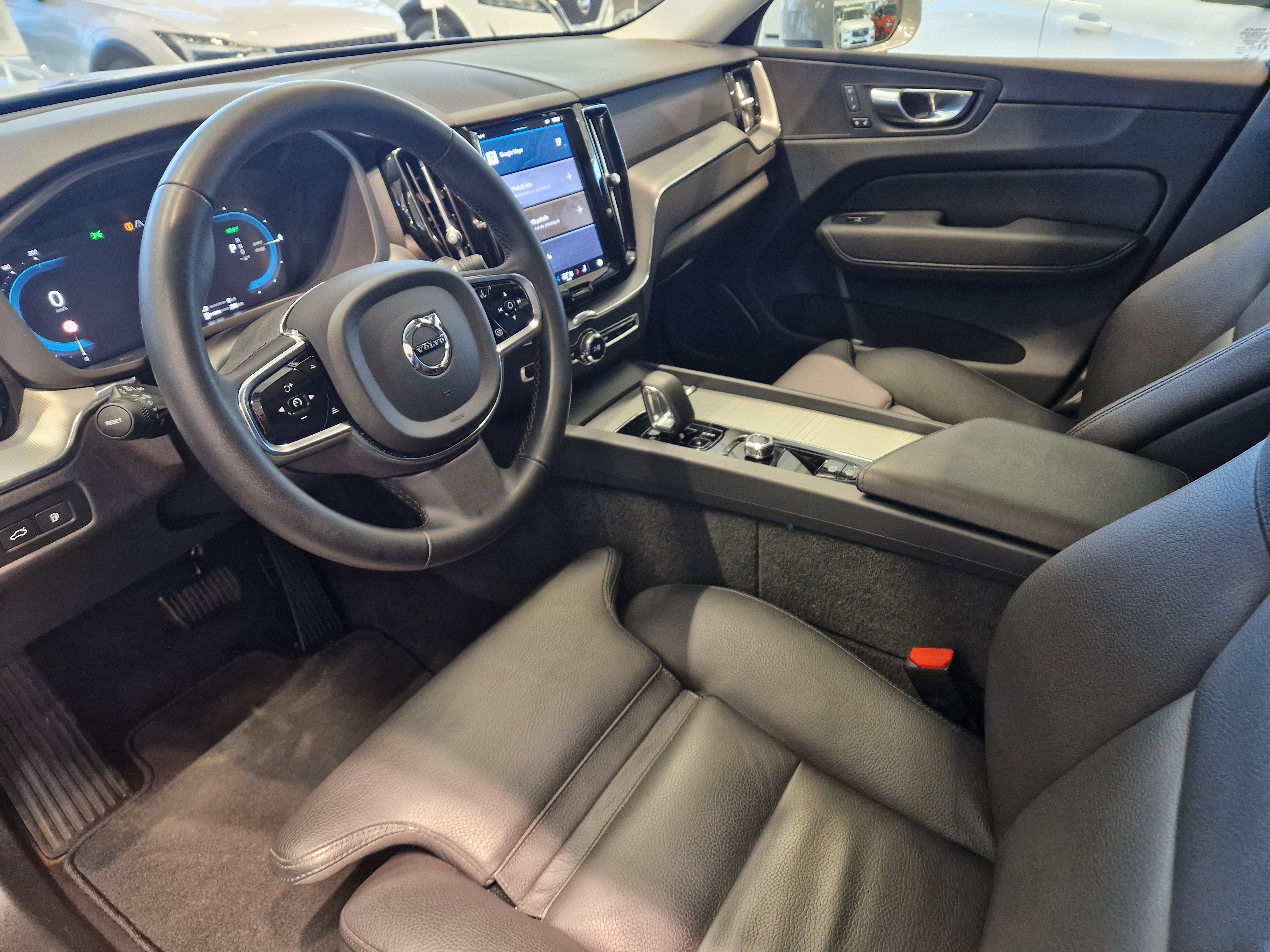 Volvo XC60 2024, kuva 5/22