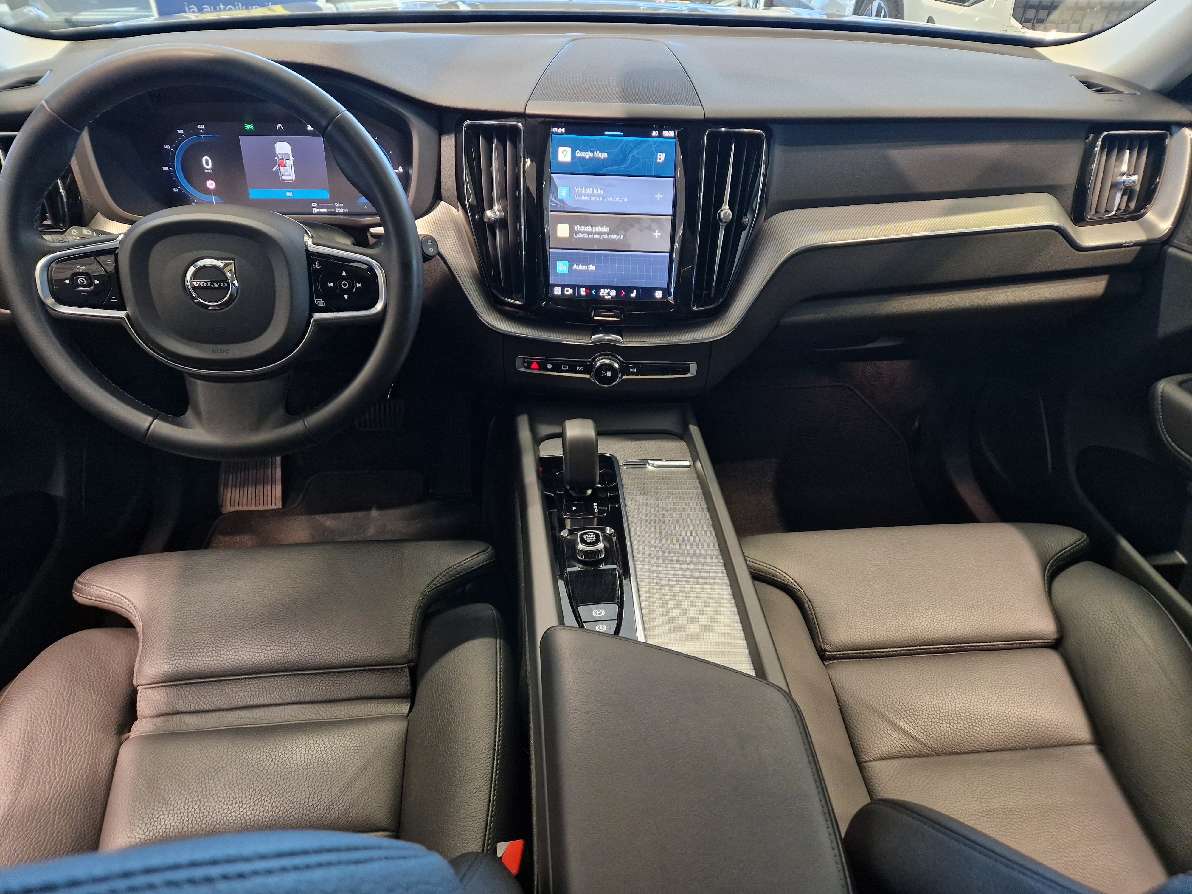 Volvo XC60 2024, kuva 6/22