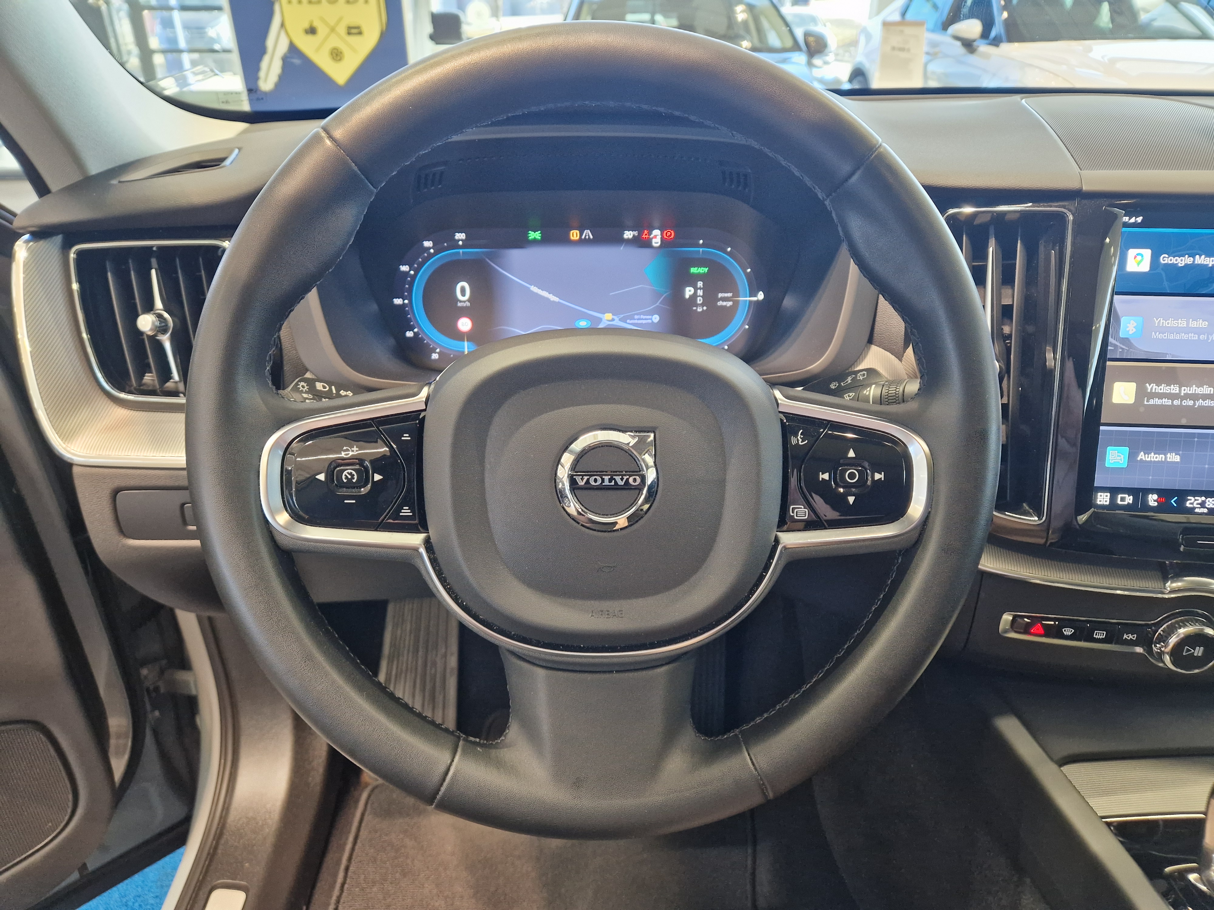 Volvo XC60 2024, kuva 7/22