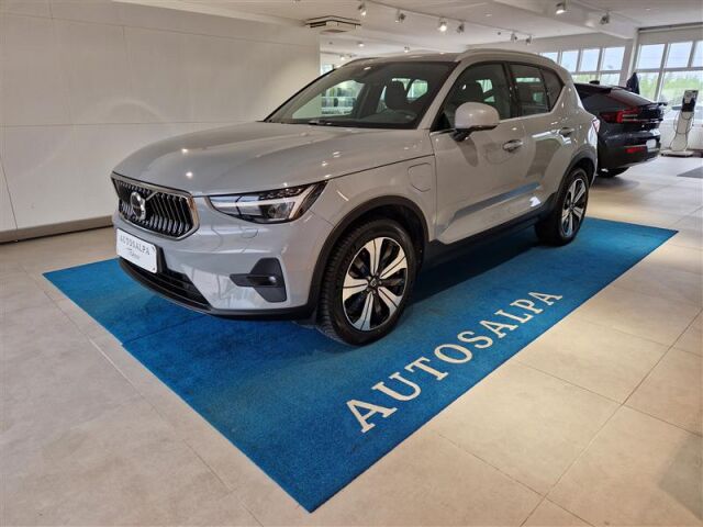 volvo XC40 T4 TWE PLUS BRIGHT AUT. TAKUU 24KK/40TKM