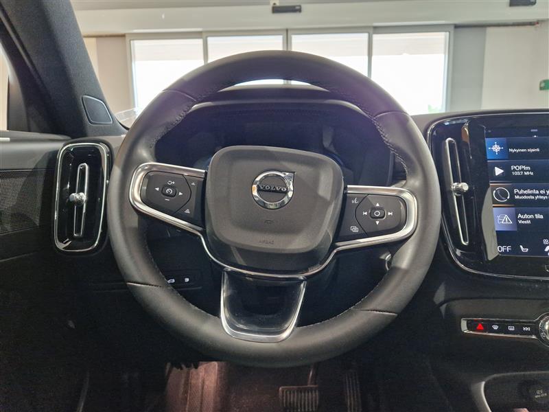 Volvo XC40 T4 TWE PLUS BRIGHT AUT.TAKUU 24KK/40TKM