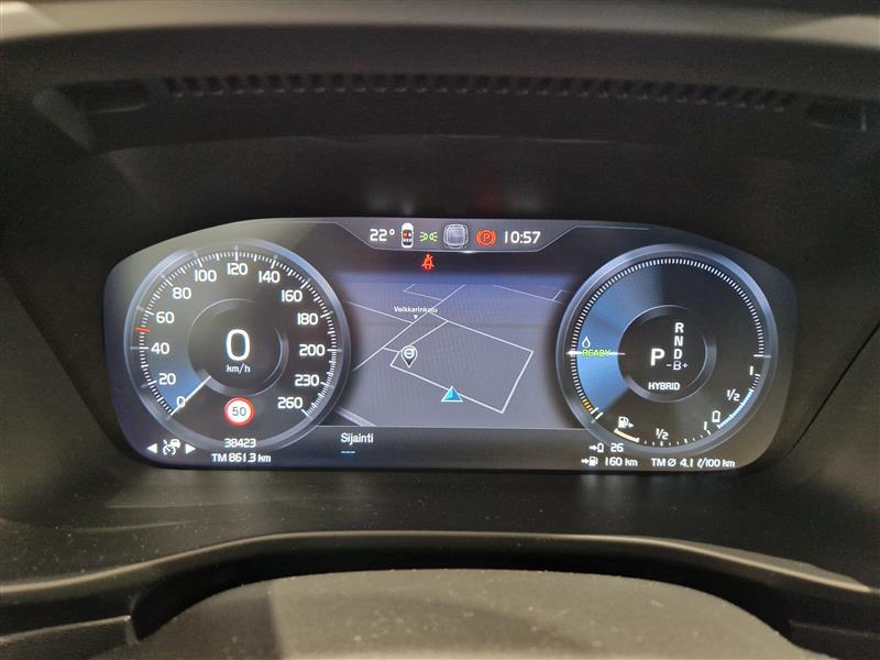 Volvo XC40 T4 TWE PLUS BRIGHT AUT.TAKUU 24KK/40TKM