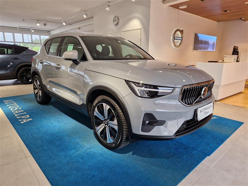 Volvo XC40 T4 TWE PLUS BRIGHT AUT.TAKUU 24KK/40TKM