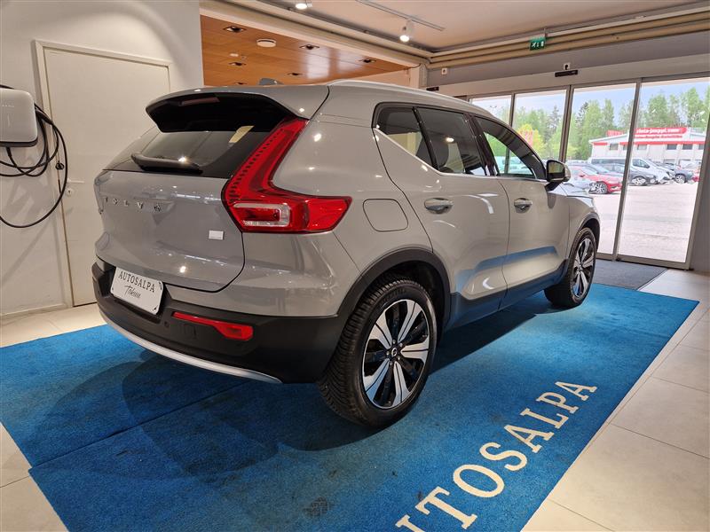 Volvo XC40 T4 TWE PLUS BRIGHT AUT.TAKUU 24KK/40TKM