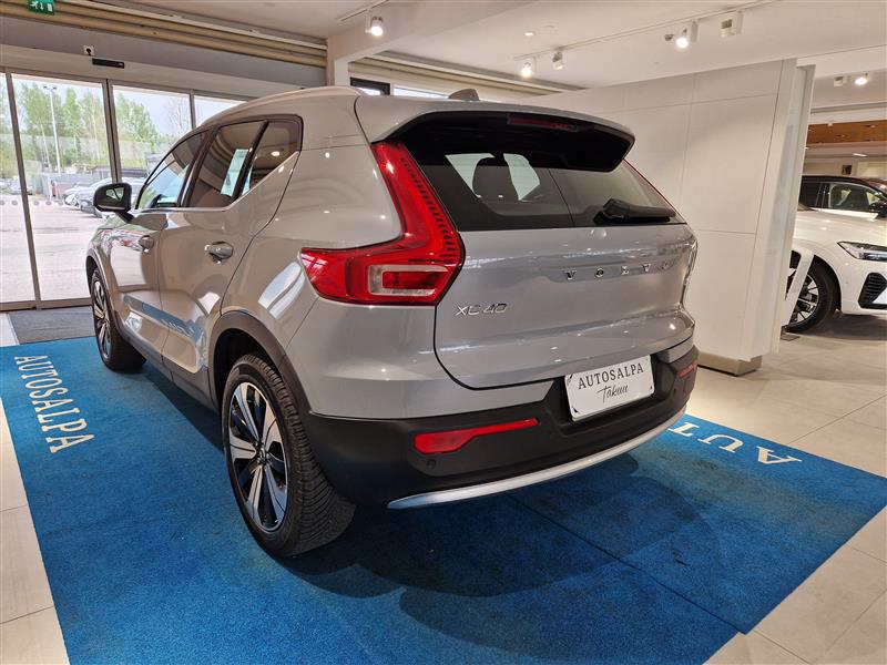 Volvo XC40 T4 TWE PLUS BRIGHT AUT.TAKUU 24KK/40TKM