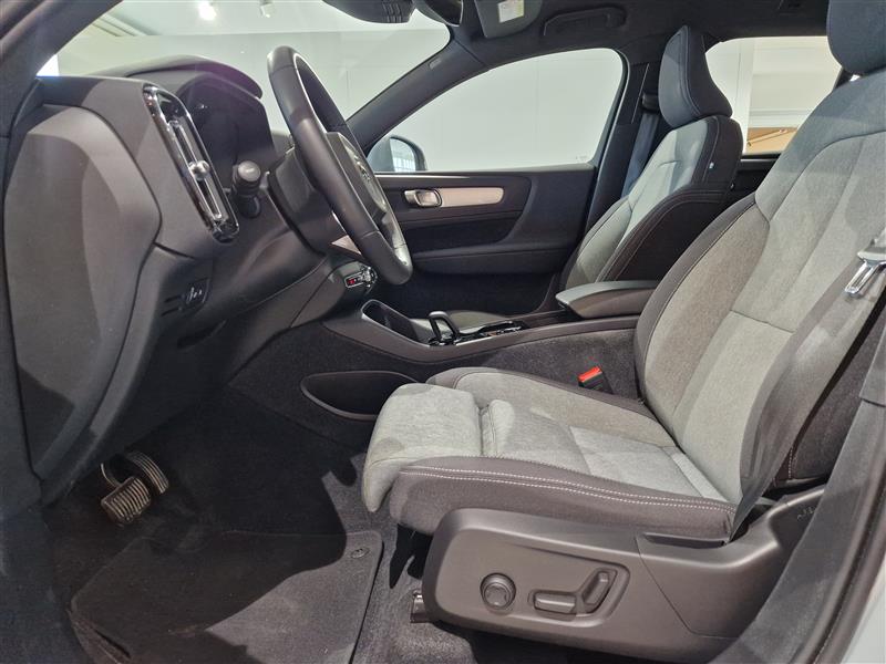 Volvo XC40 T4 TWE PLUS BRIGHT AUT.TAKUU 24KK/40TKM