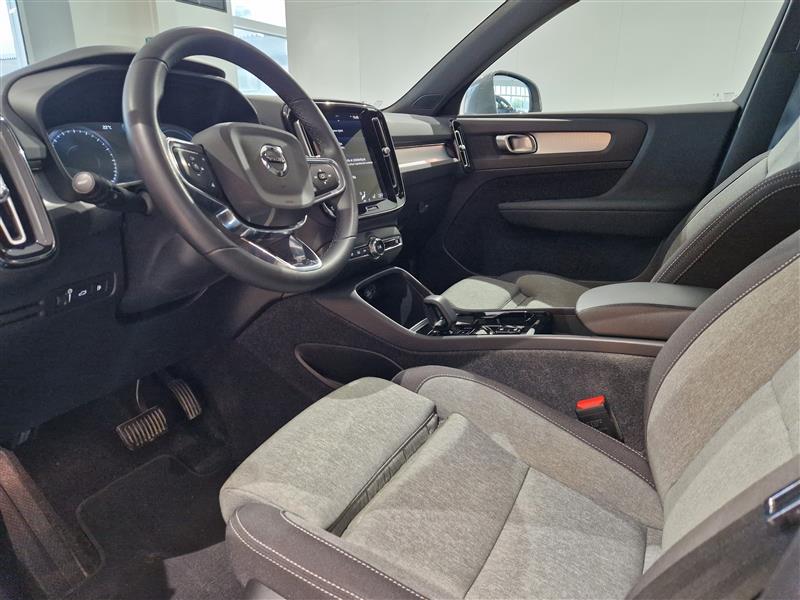 Volvo XC40 T4 TWE PLUS BRIGHT AUT.TAKUU 24KK/40TKM