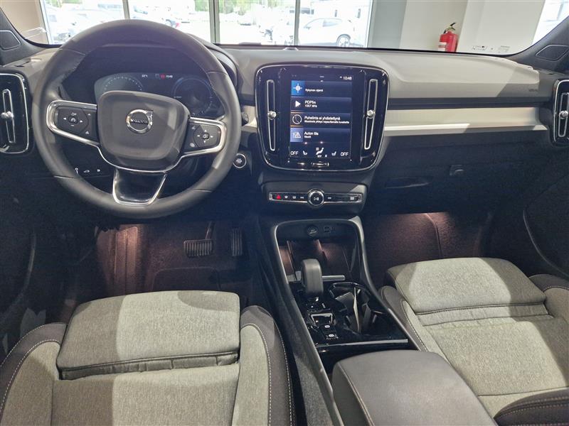 Volvo XC40 T4 TWE PLUS BRIGHT AUT.TAKUU 24KK/40TKM