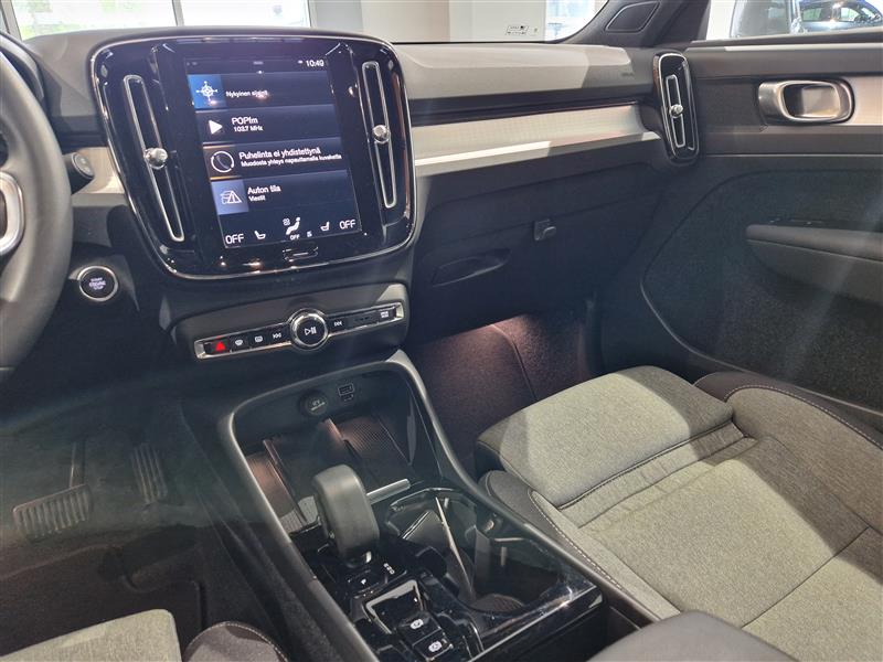 Volvo XC40 T4 TWE PLUS BRIGHT AUT.TAKUU 24KK/40TKM