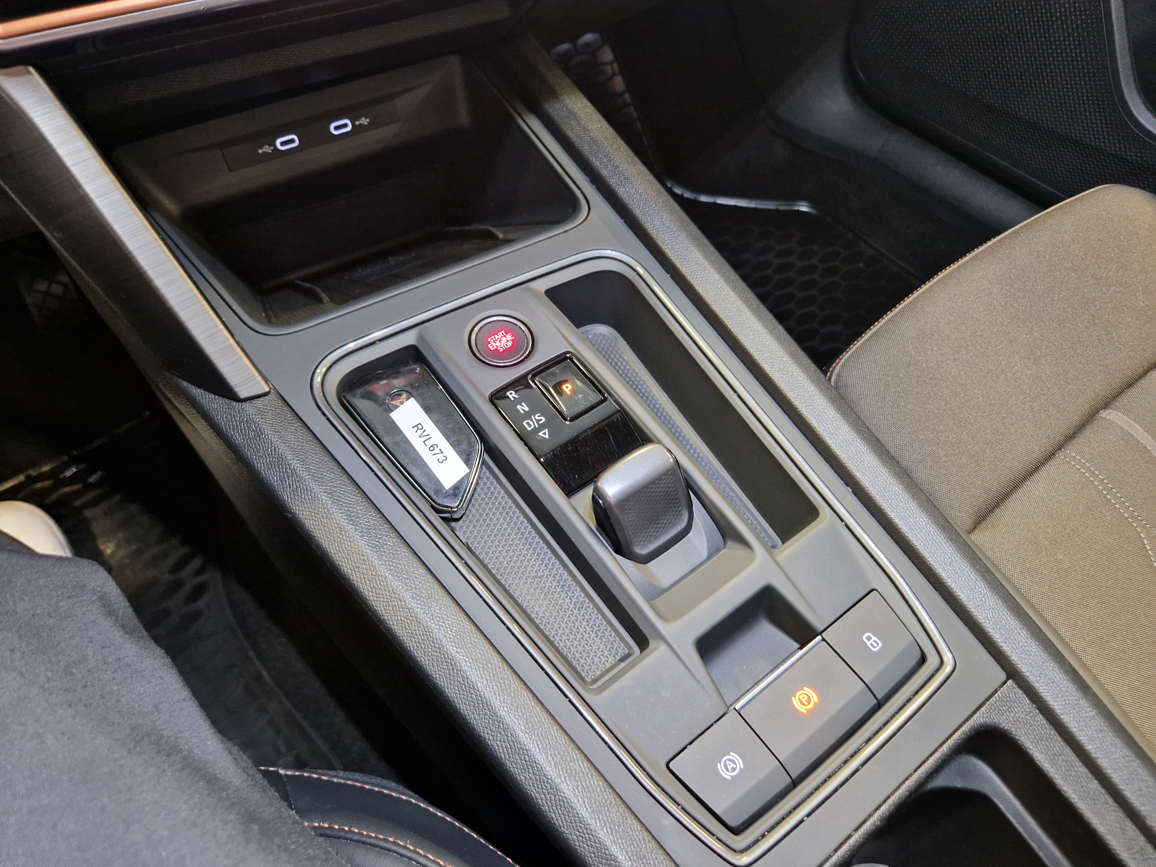 Cupra FORMENTOR 1.4 PHEV 150 KW E-HYBRID DSG