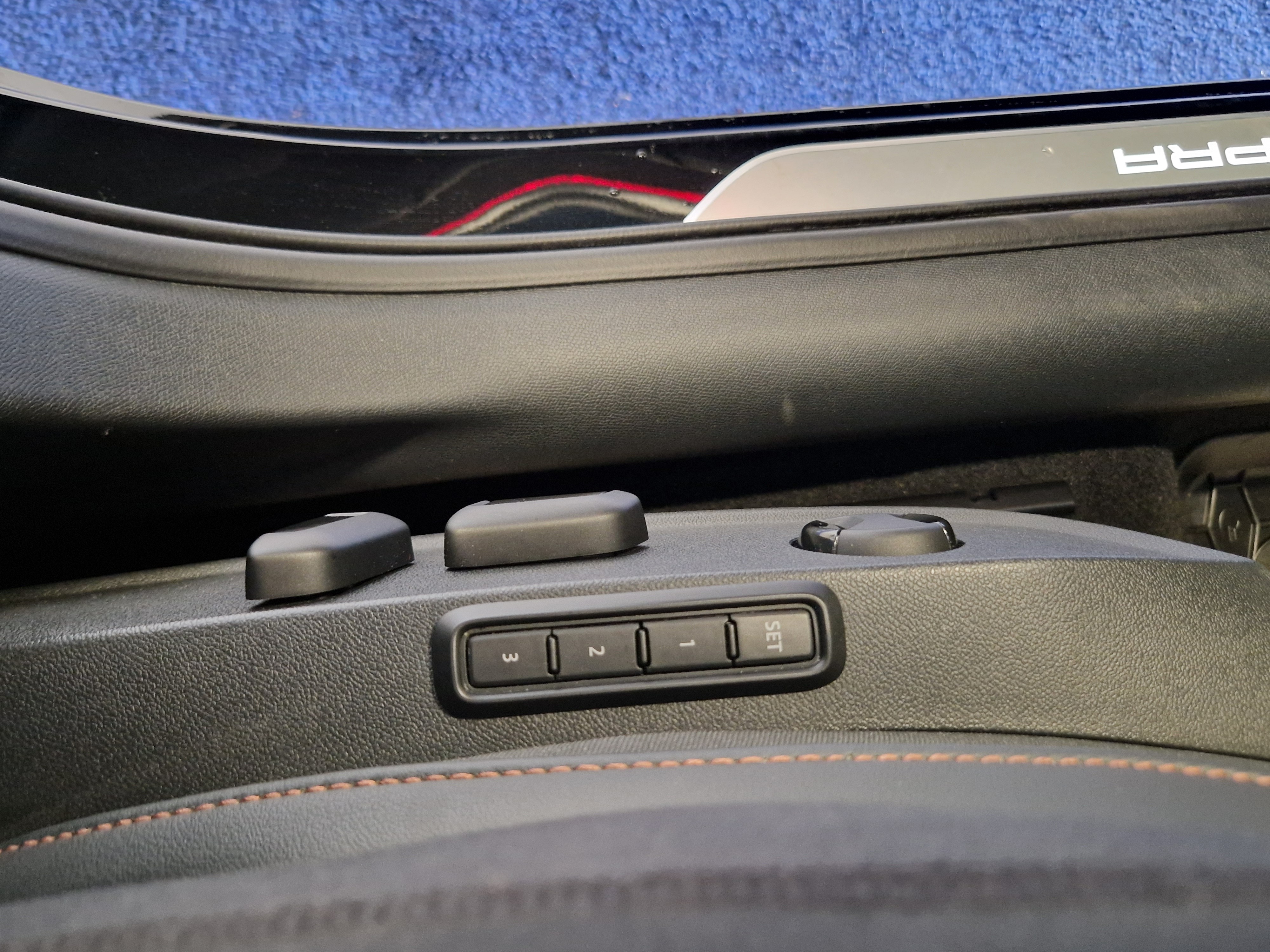 Cupra Formentor 2023, bild 4/17