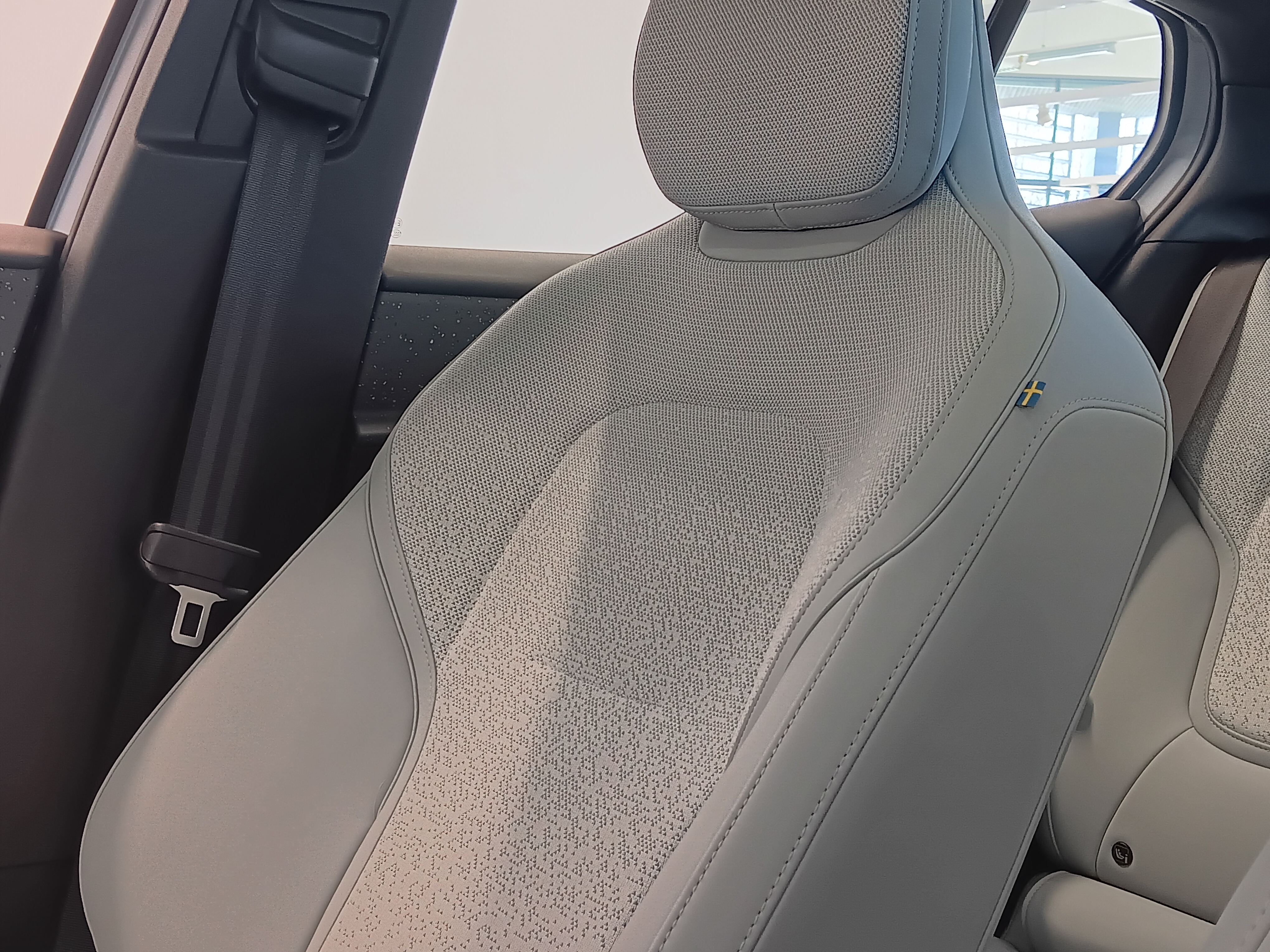 Volvo EX30 SINGLE EXTENDED RANGE ULTRA.