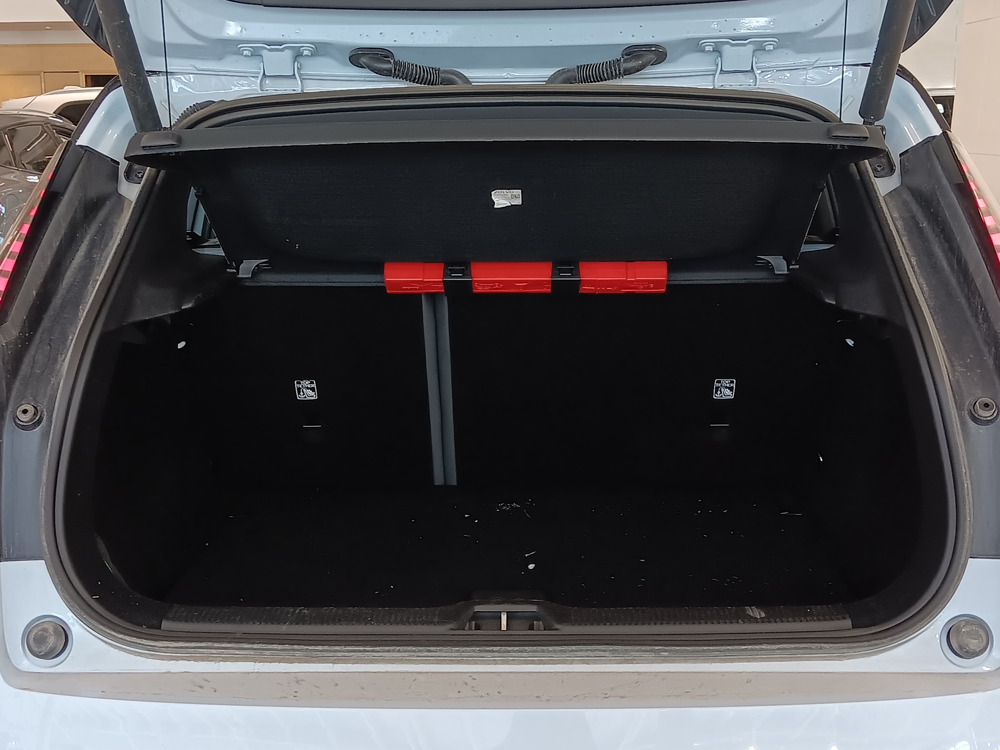 Volvo EX30 Single Extended Range Ultra. 2025, kuva 5/16
