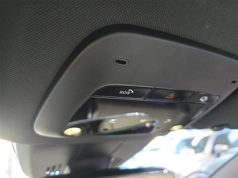 Volvo EX30 SINGLE EXTENDED RANGE ULTRA.