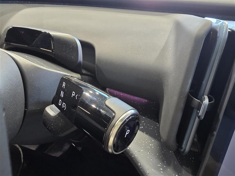 Volvo EX30 SINGLE EXTENDED RANGE ULTRA.