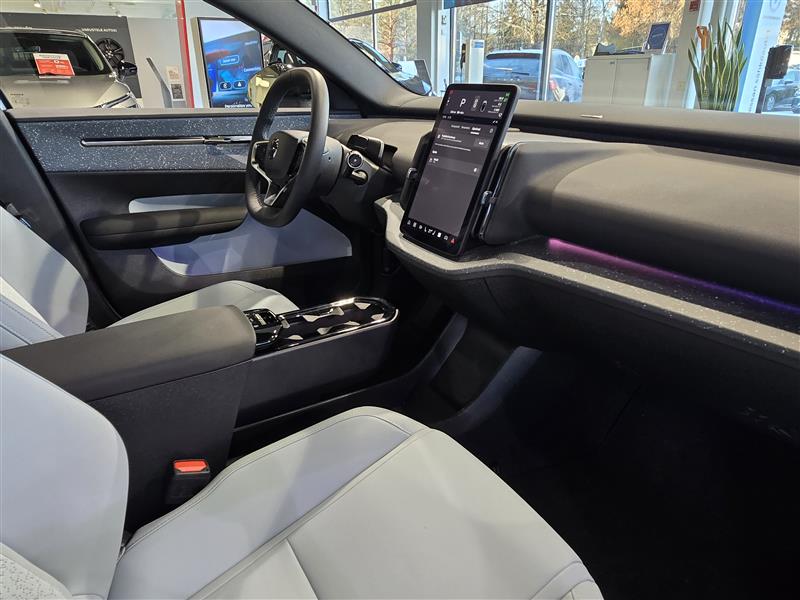 Volvo EX30 SINGLE EXTENDED RANGE ULTRA.