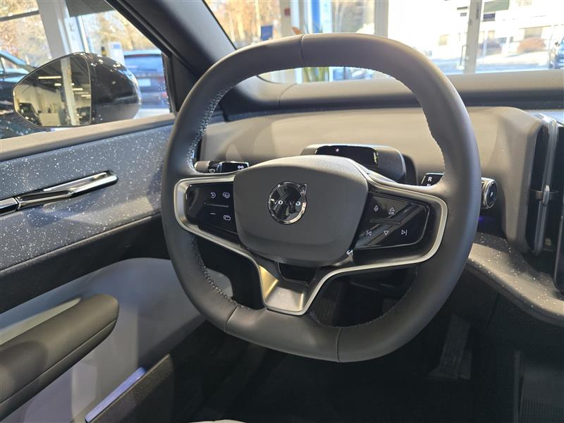 Volvo EX30 SINGLE EXTENDED RANGE ULTRA.