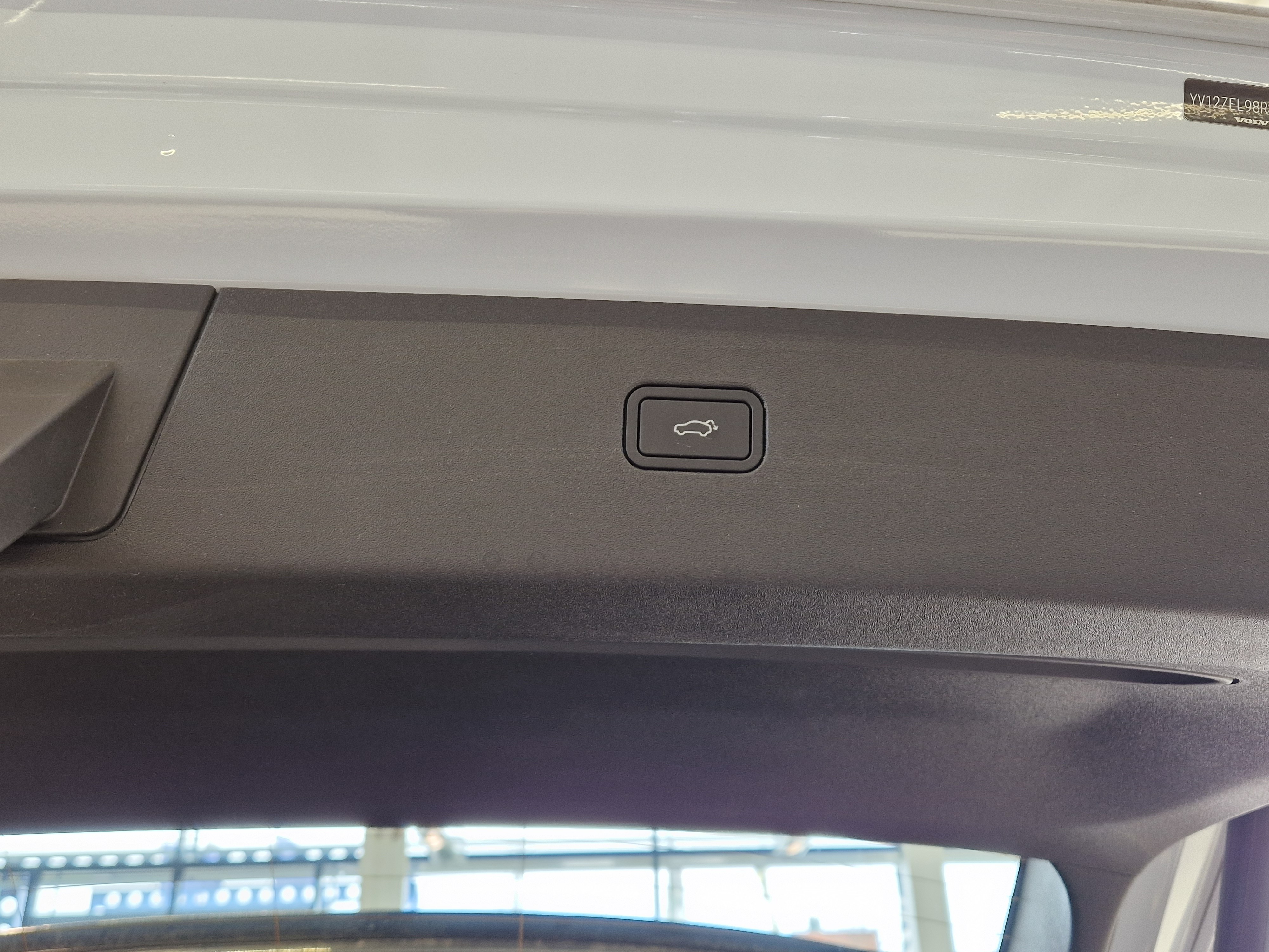 Volvo EX30 SINGLE EXTENDED RANGE ULTRA