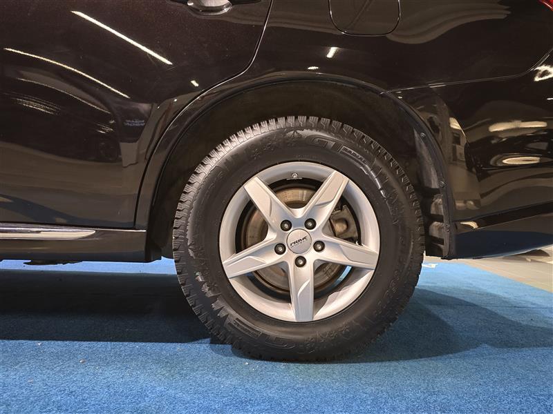 Mitsubishi OUTLANDER PHEV ACTIVE 4WD 5P