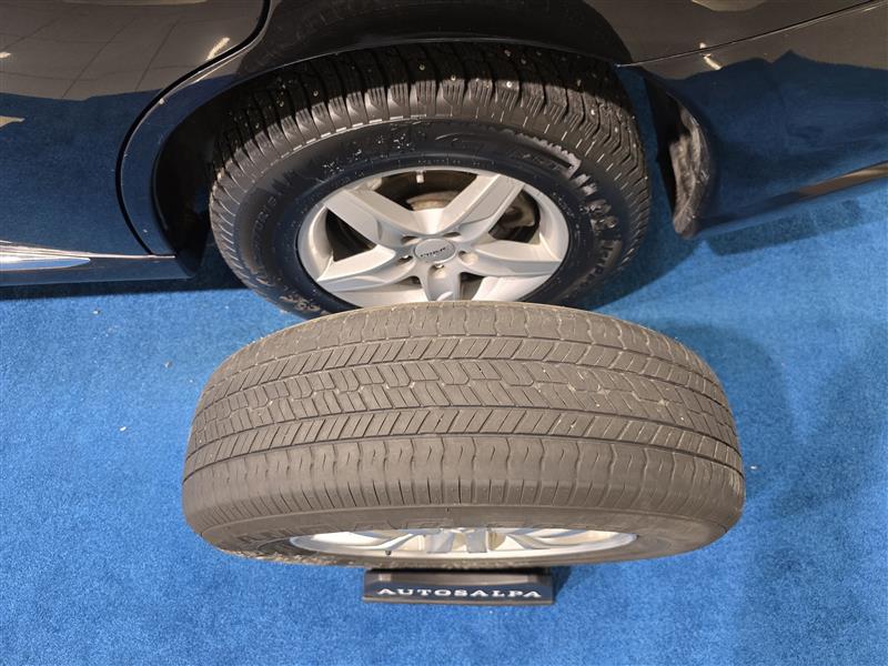 Mitsubishi OUTLANDER PHEV ACTIVE 4WD 5P