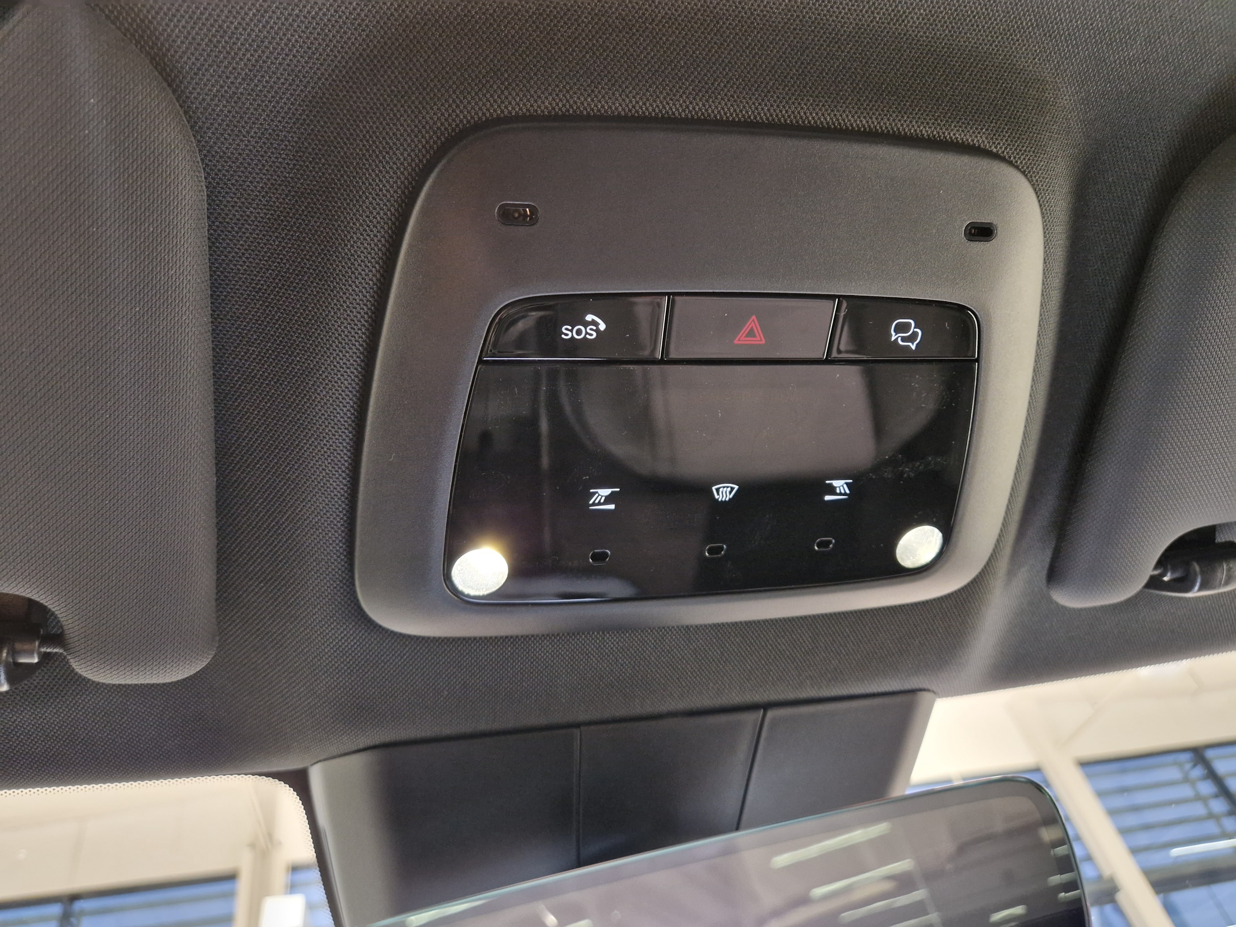 Volvo EX30 SINGLE EXTENDED RANGE ULTRA