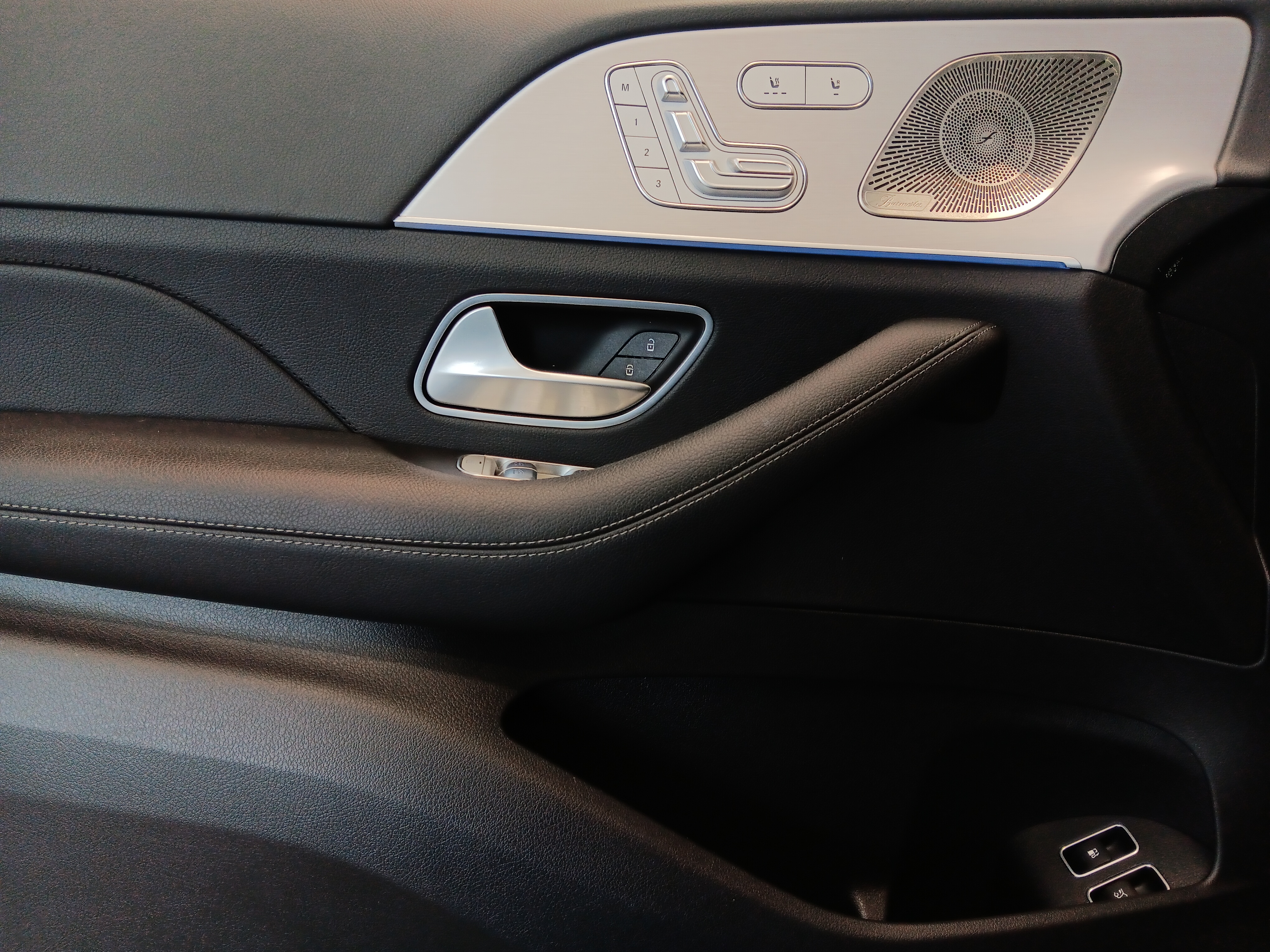 Mercedes-benz GLE 400 E 4MATIC