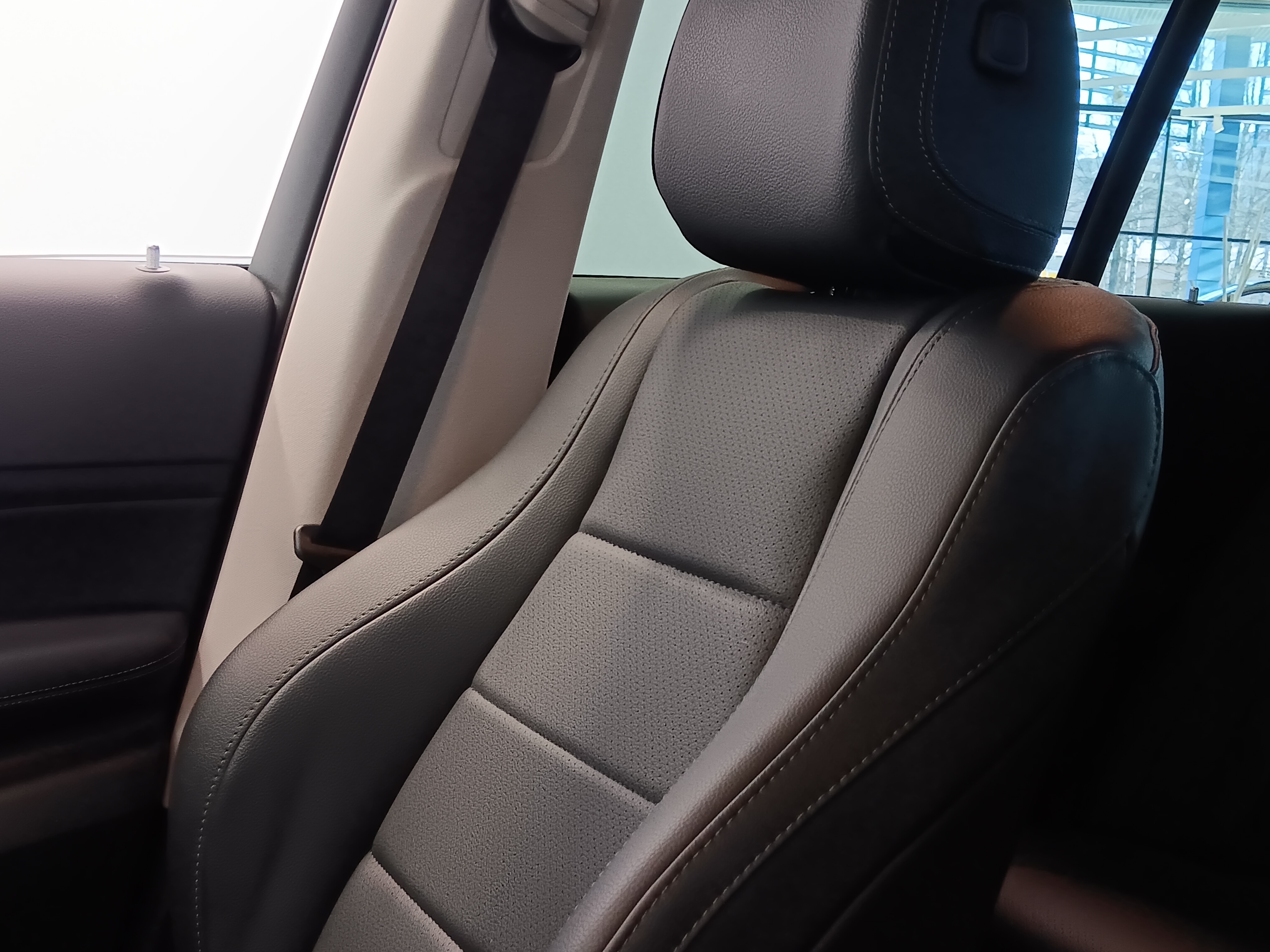 Mercedes-benz GLE 400 E 4MATIC