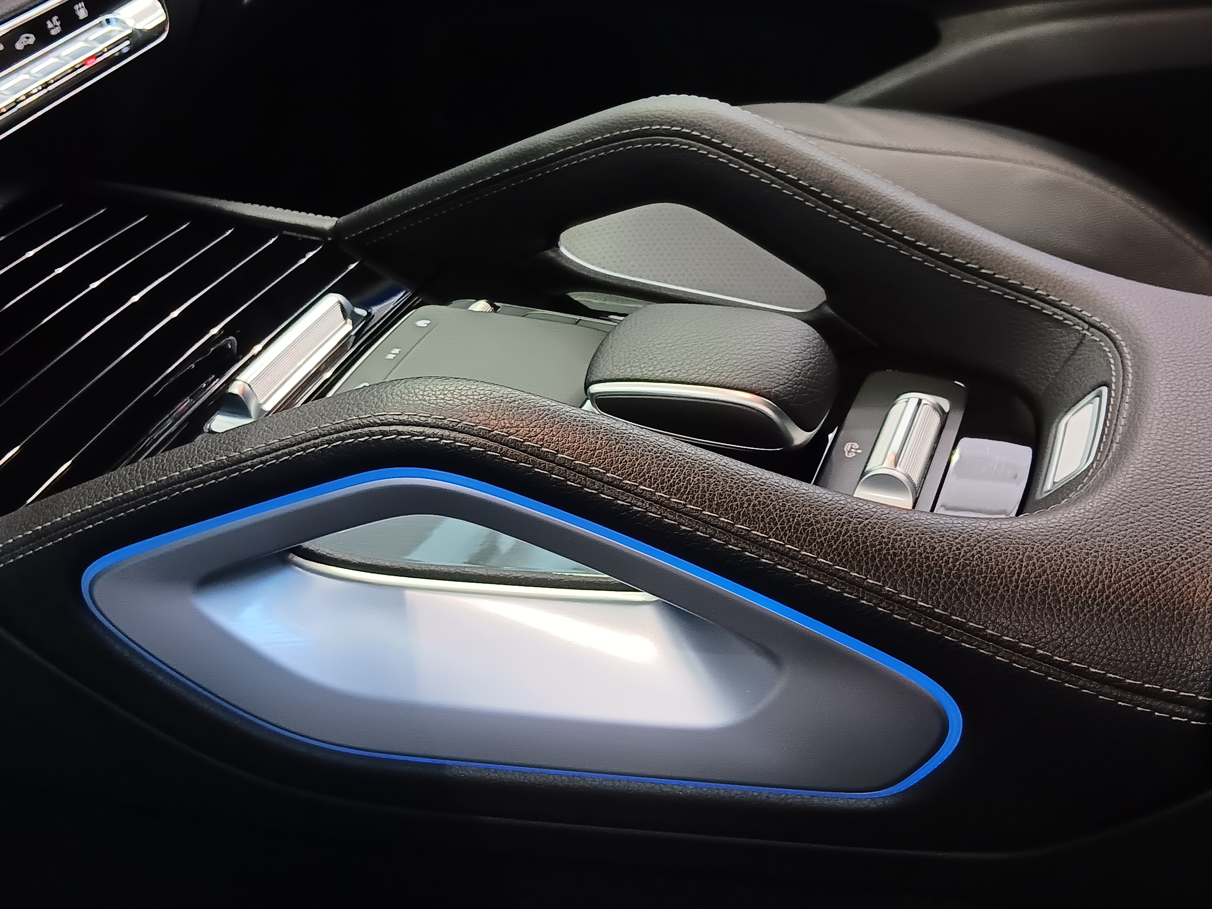 Mercedes-benz GLE 400 E 4MATIC