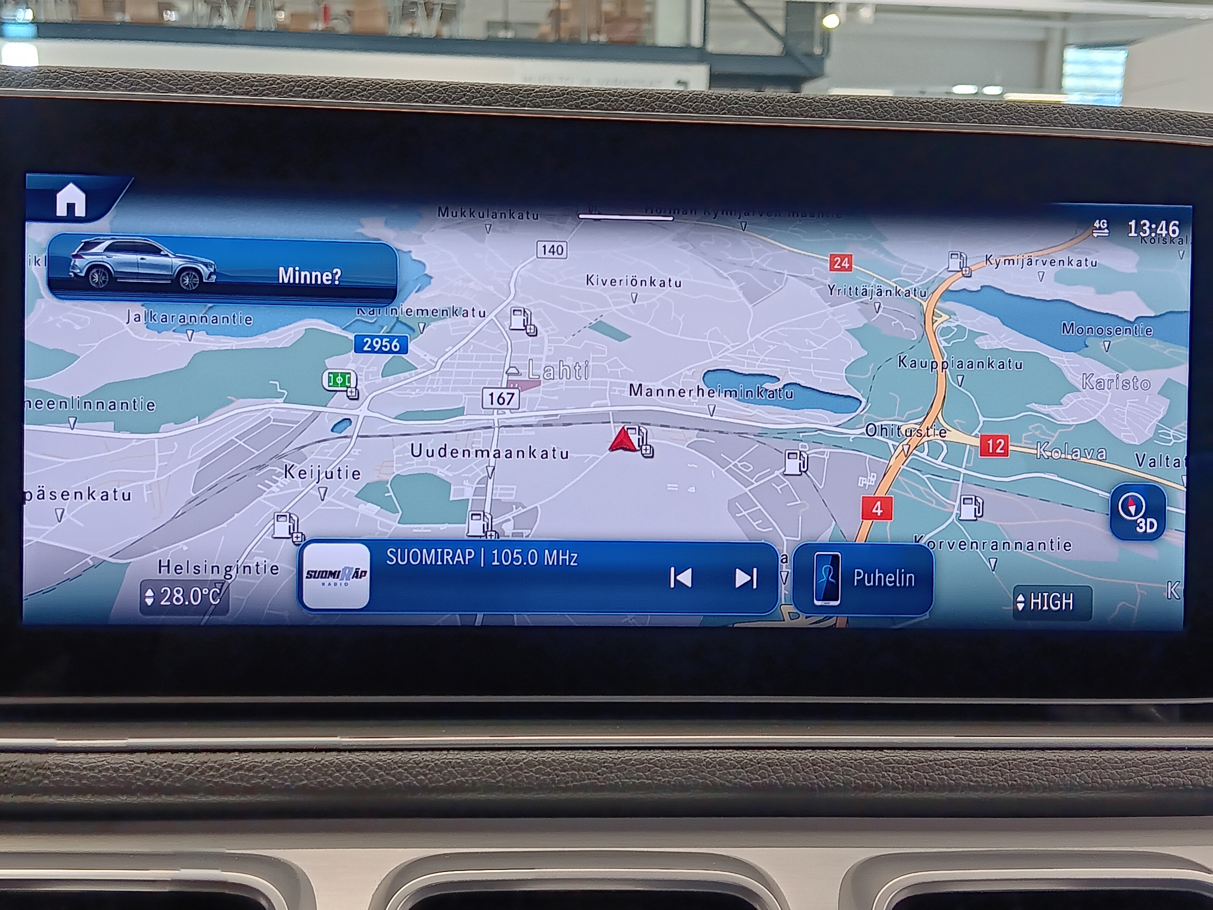 Mercedes-benz GLE 400 E 4MATIC