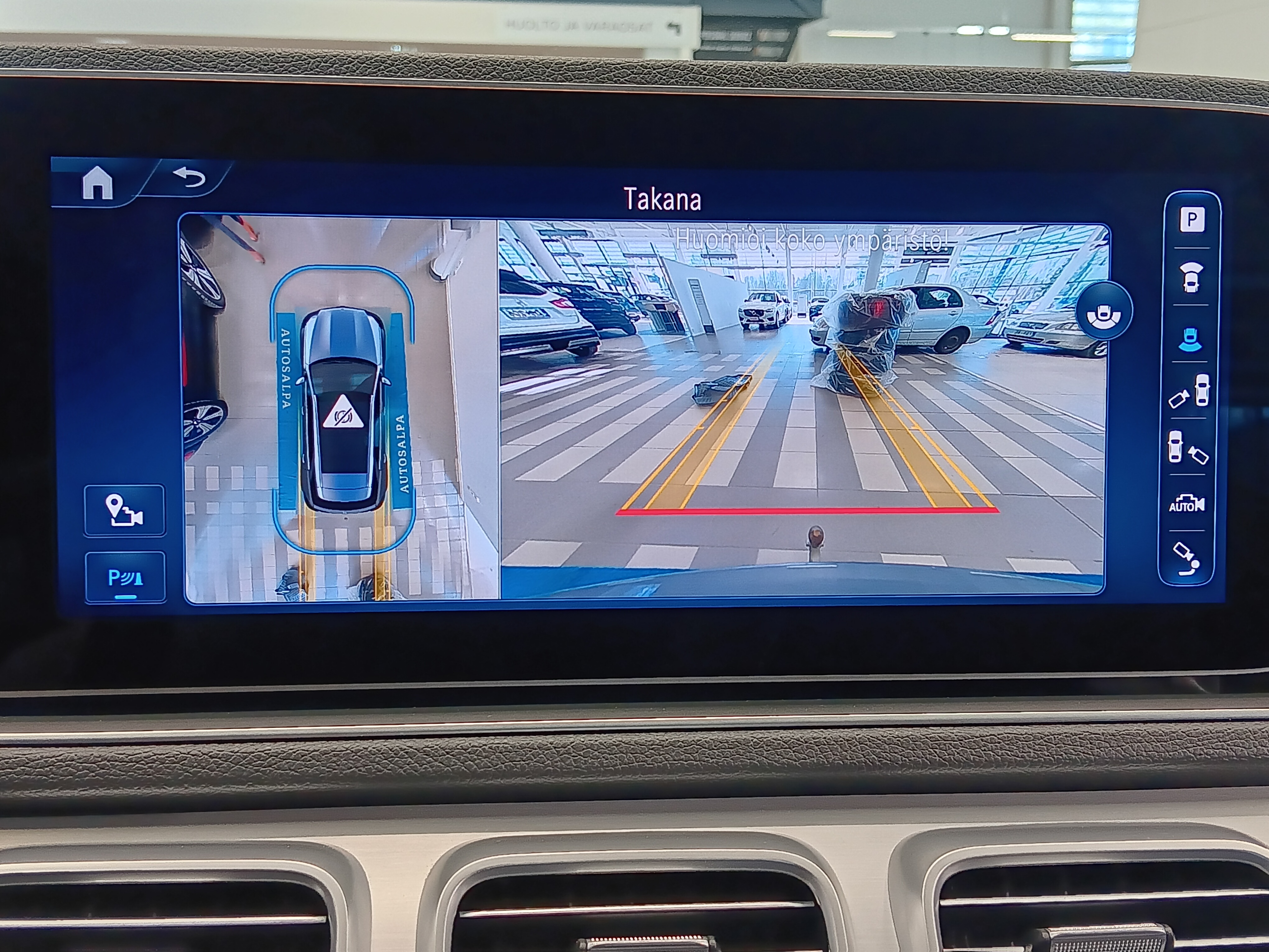 Mercedes-benz GLE 400 E 4MATIC