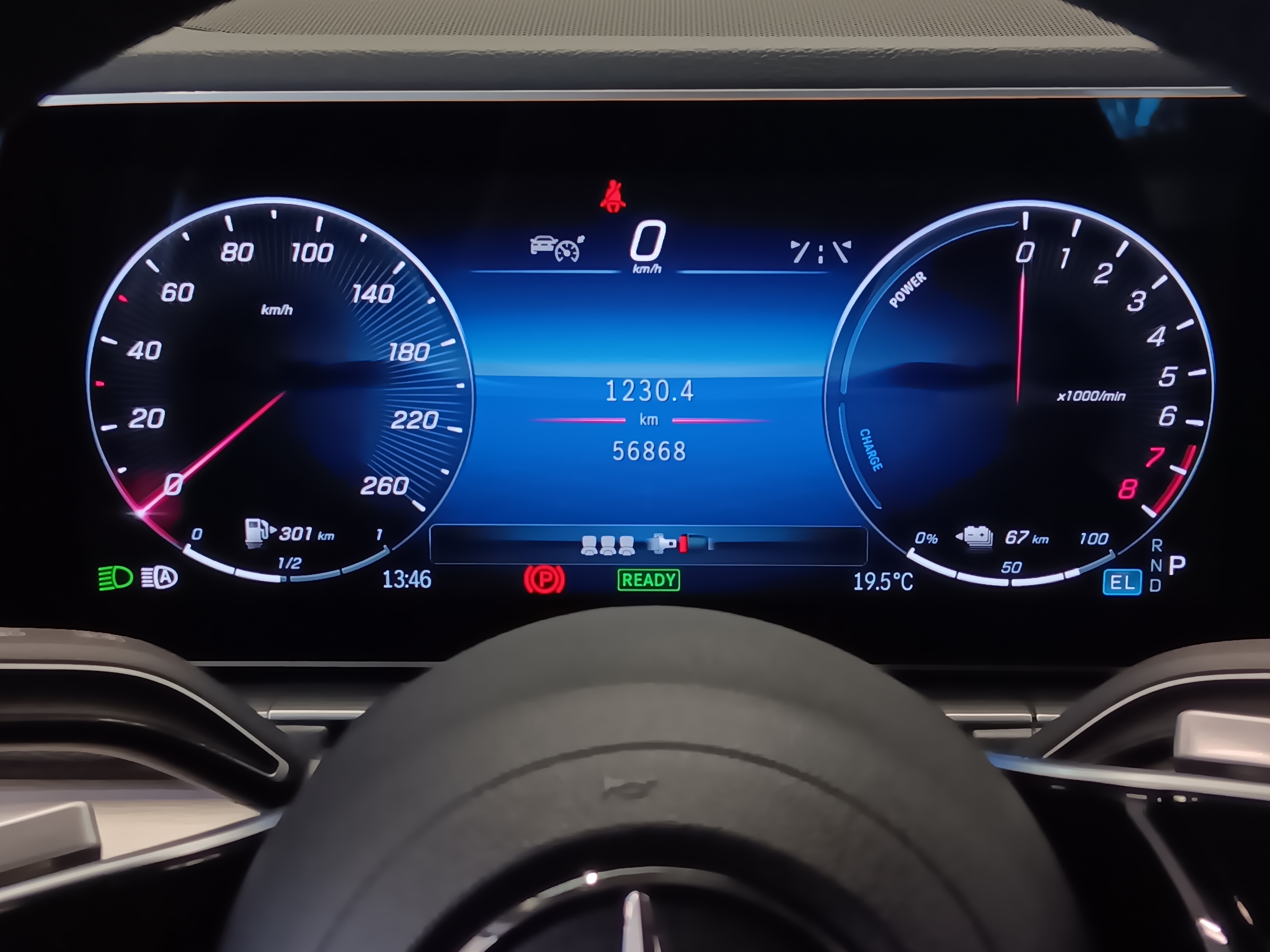 Mercedes-benz GLE 400 E 4MATIC