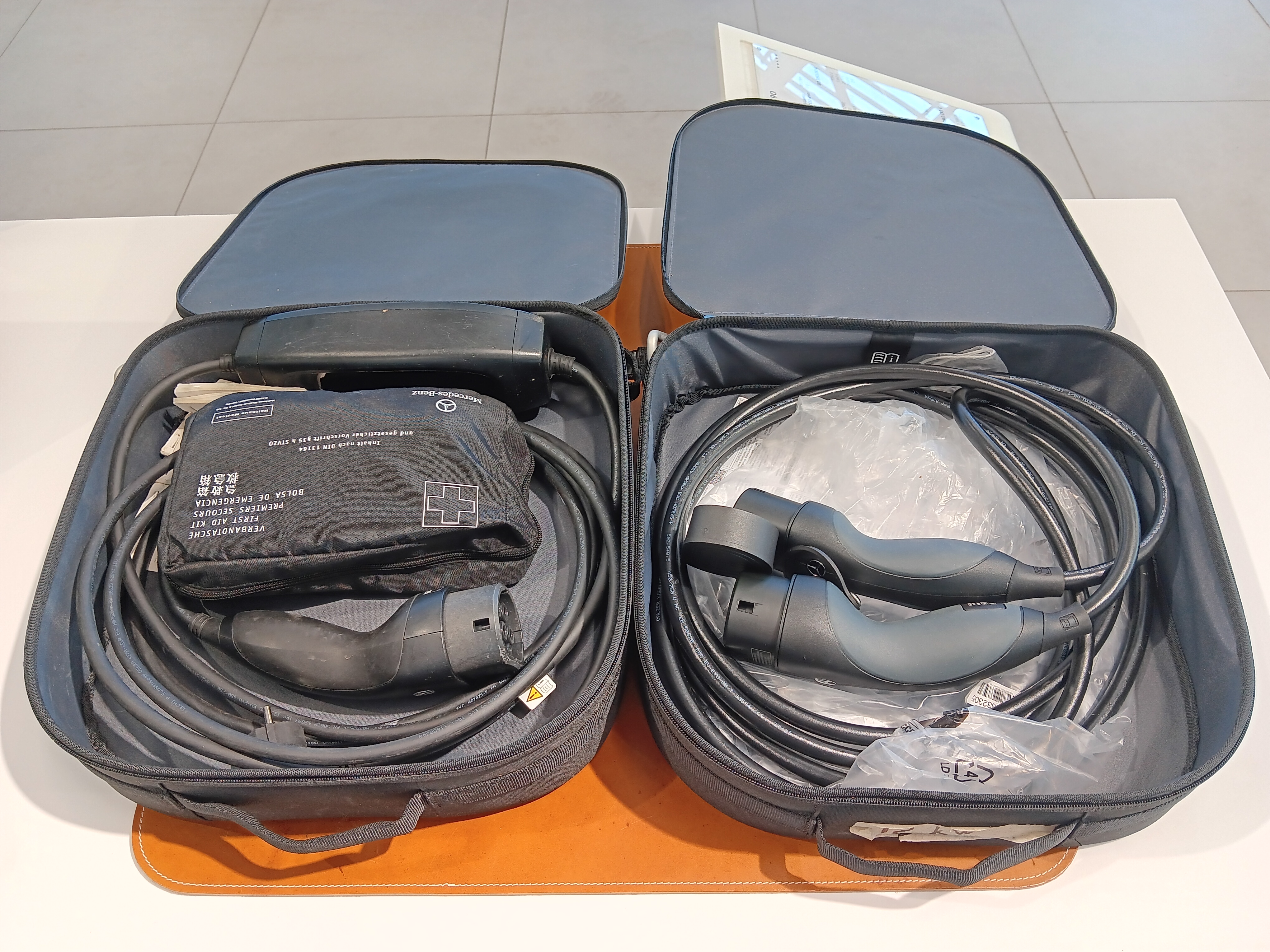 Mercedes-benz GLE 400 E 4MATIC