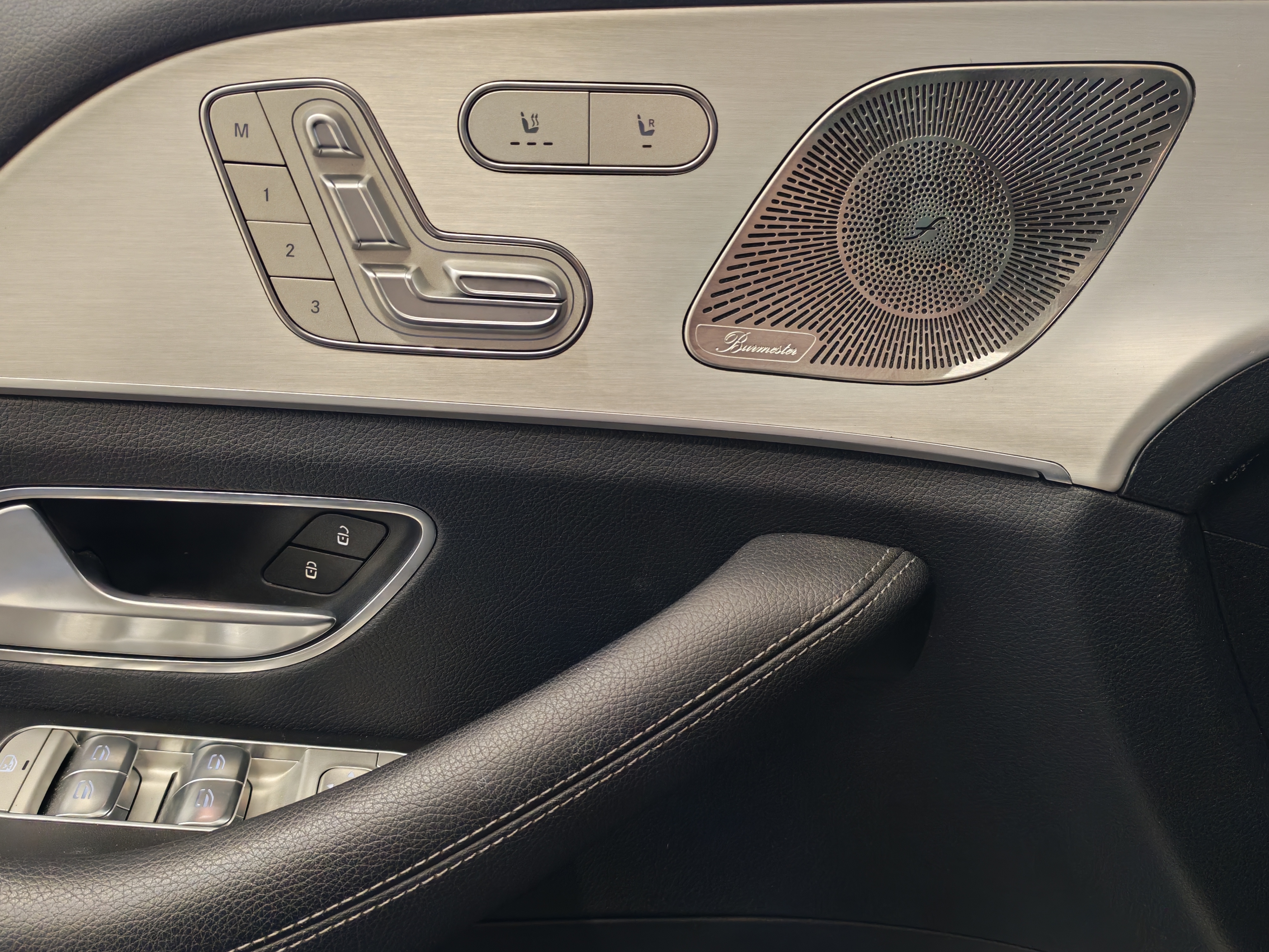 Mercedes-benz GLE 400 E 4MATIC