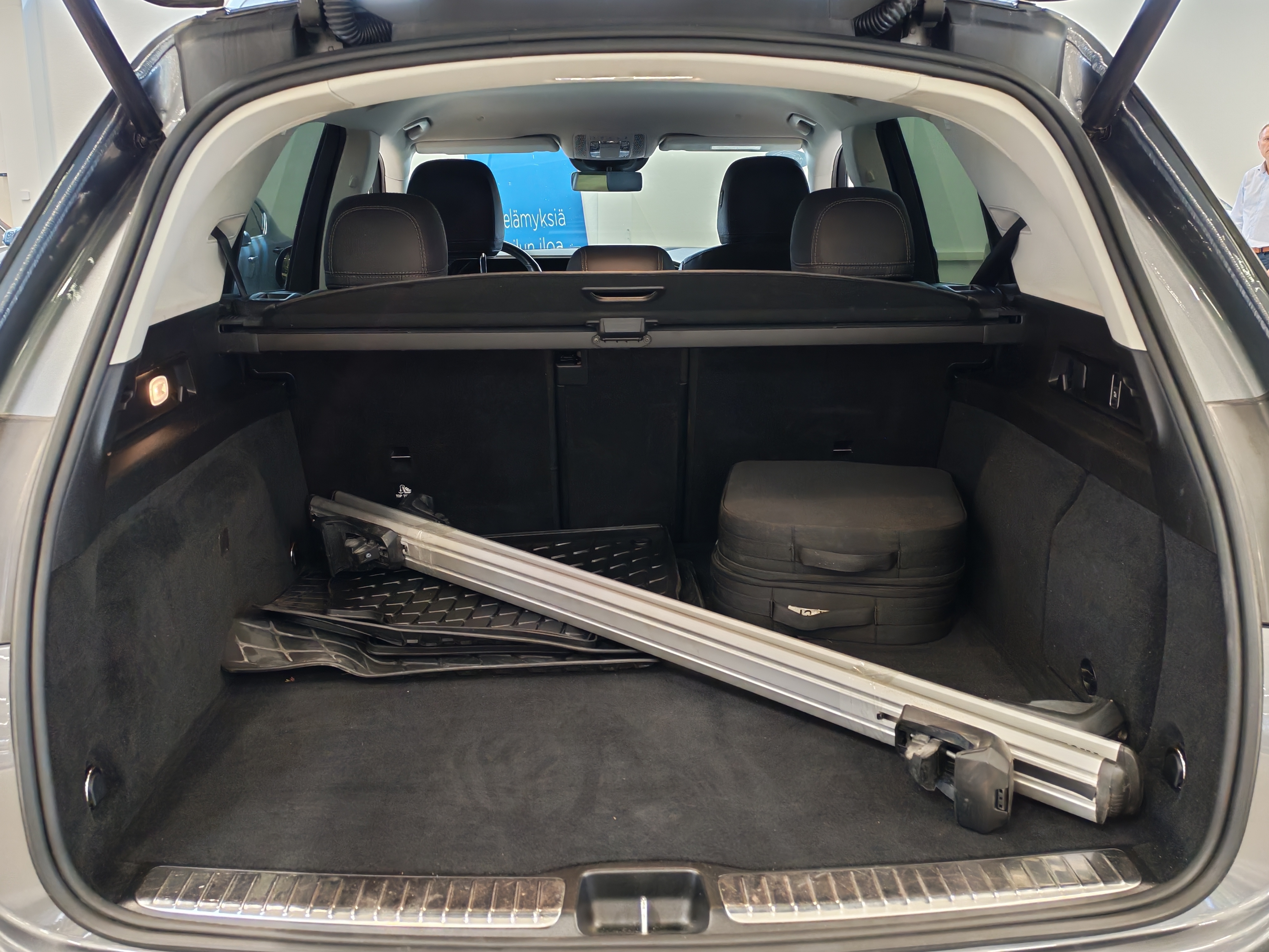 Mercedes-benz GLE 400 E 4MATIC