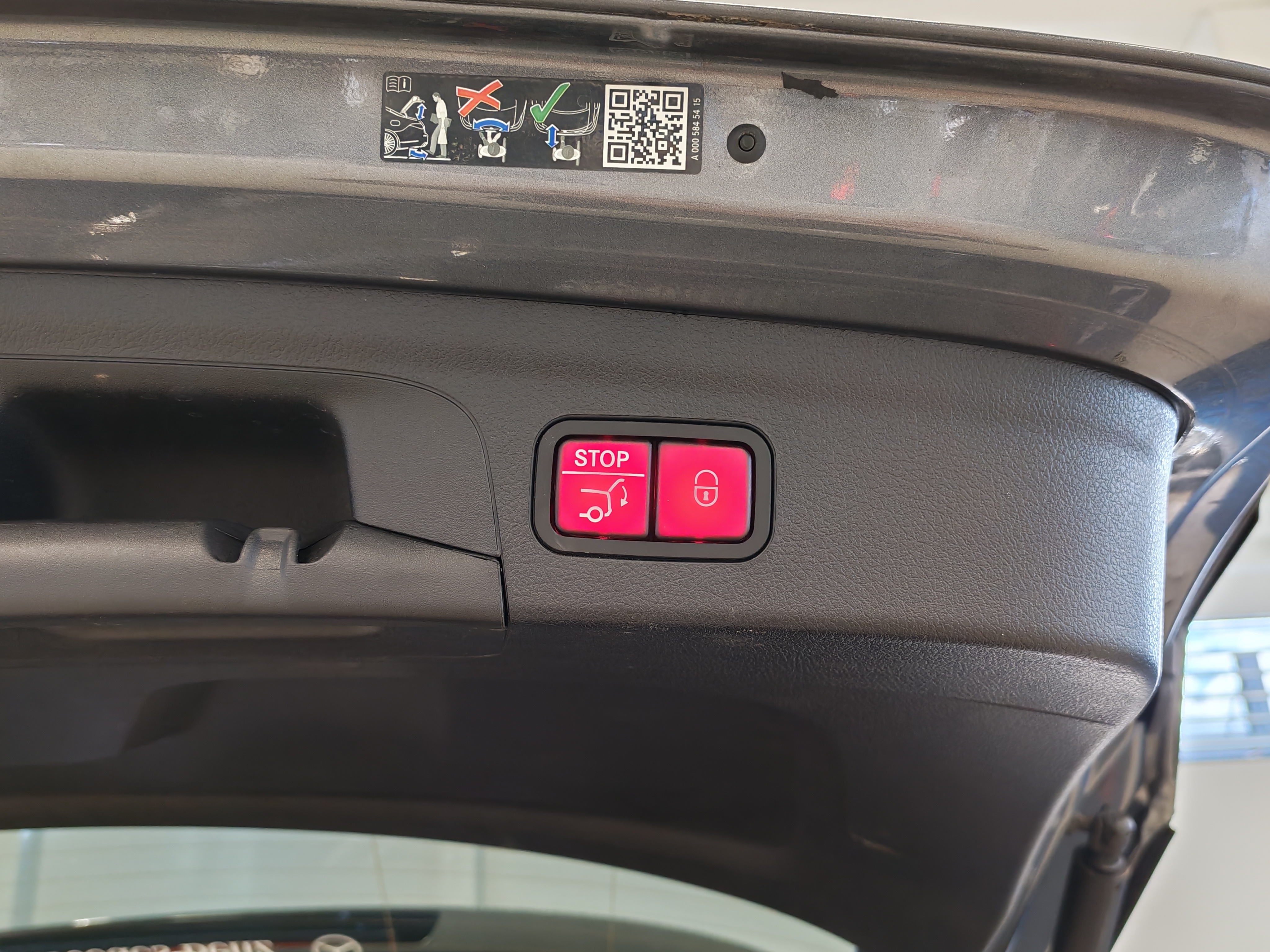 Mercedes-benz GLE 400 E 4MATIC