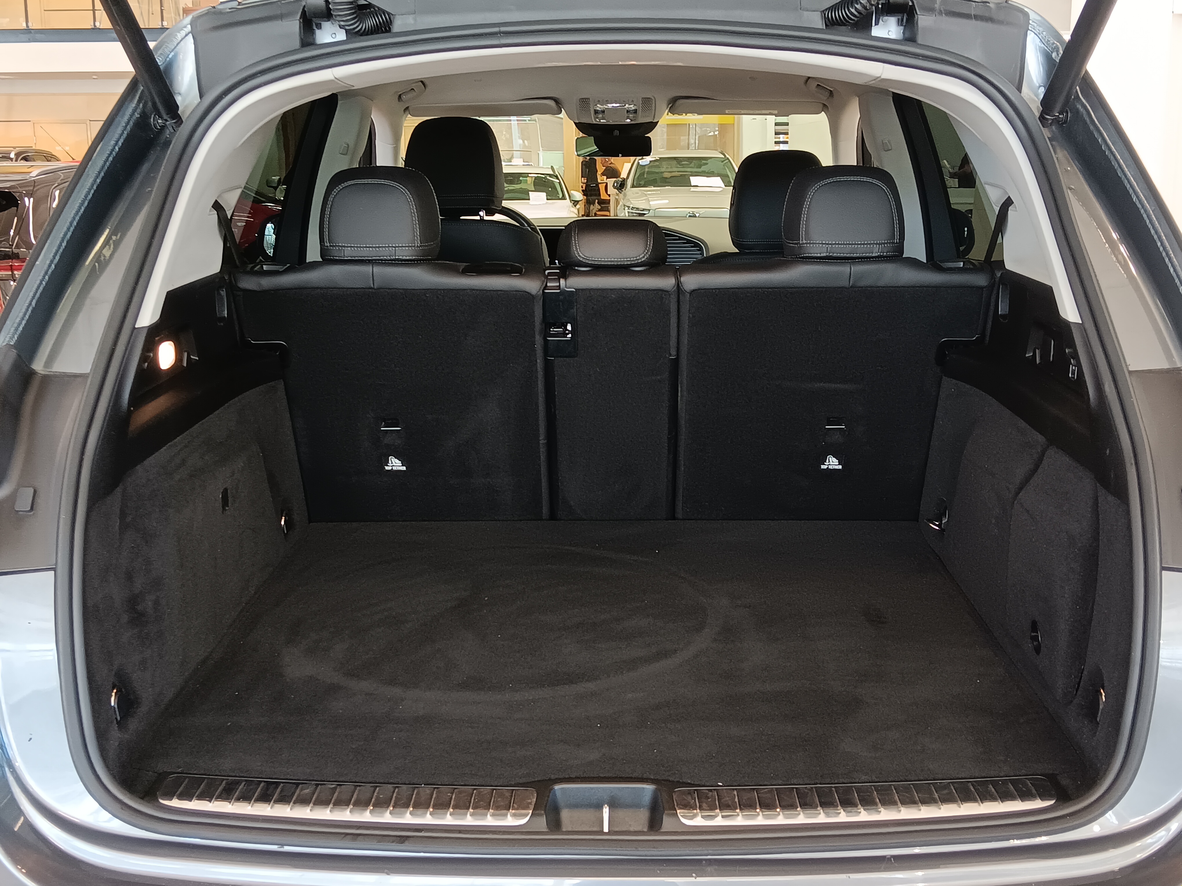 Mercedes-benz GLE 400 E 4MATIC