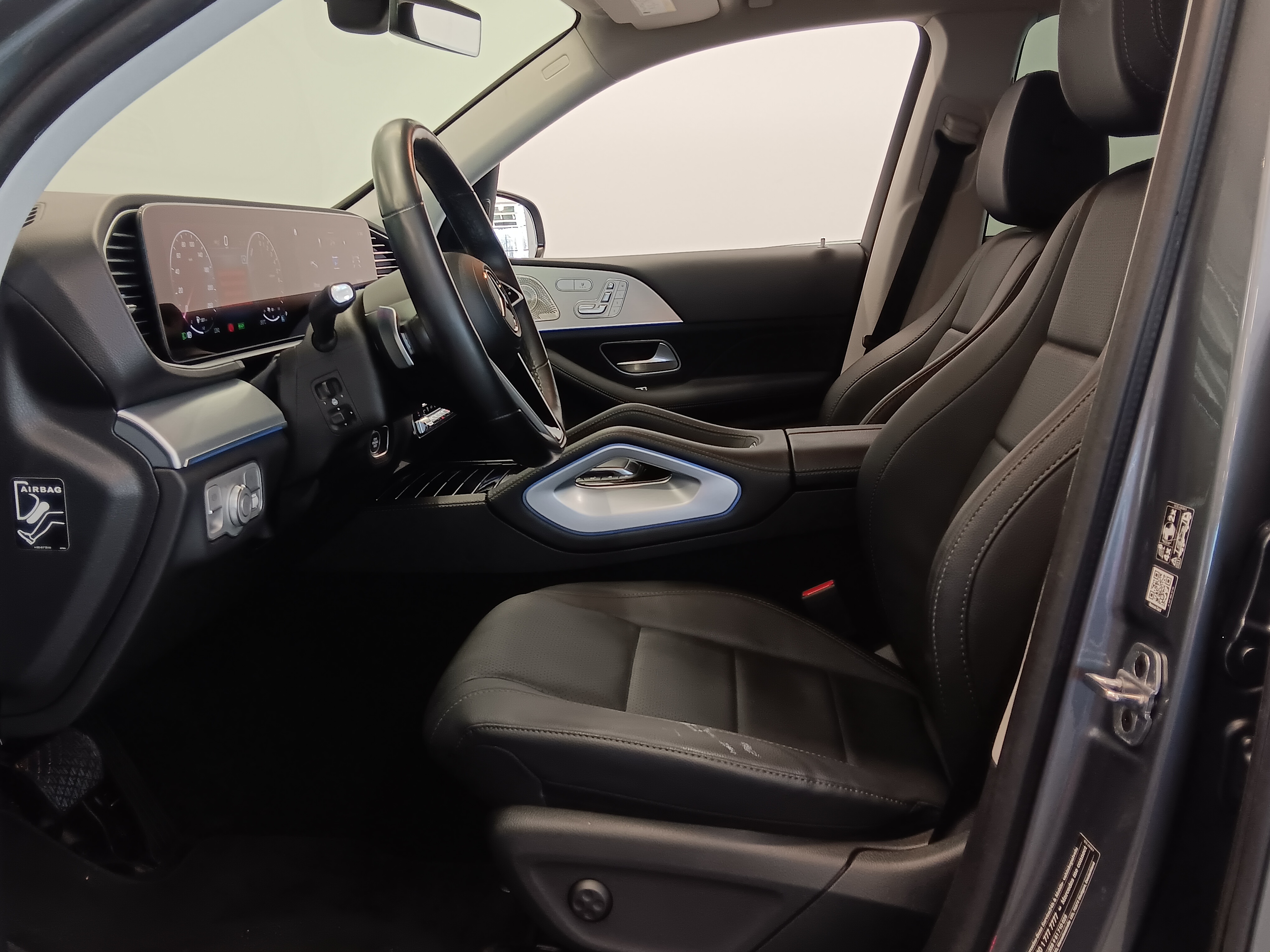 Mercedes-benz GLE 400 E 4MATIC