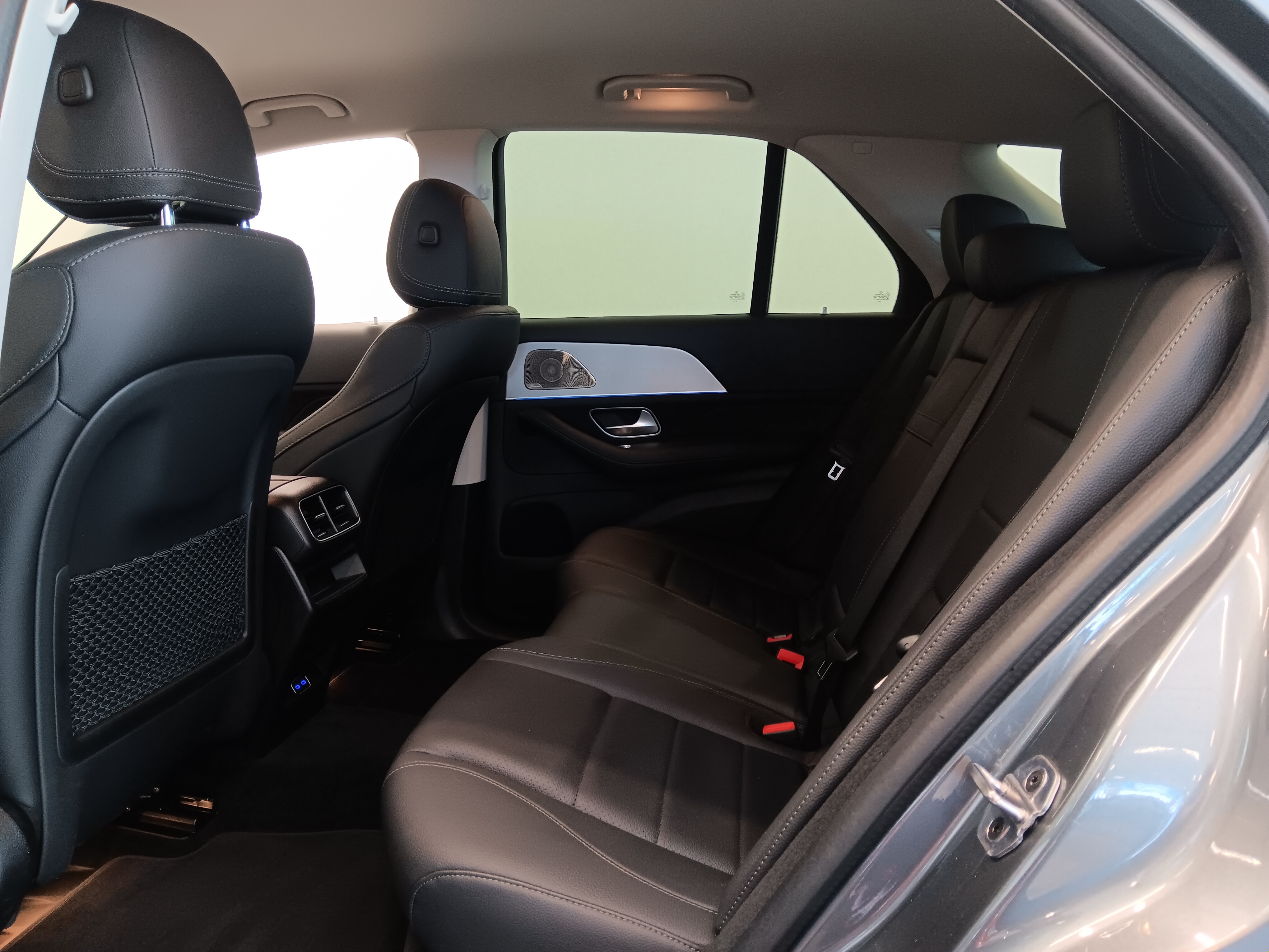 Mercedes-benz GLE 400 E 4MATIC