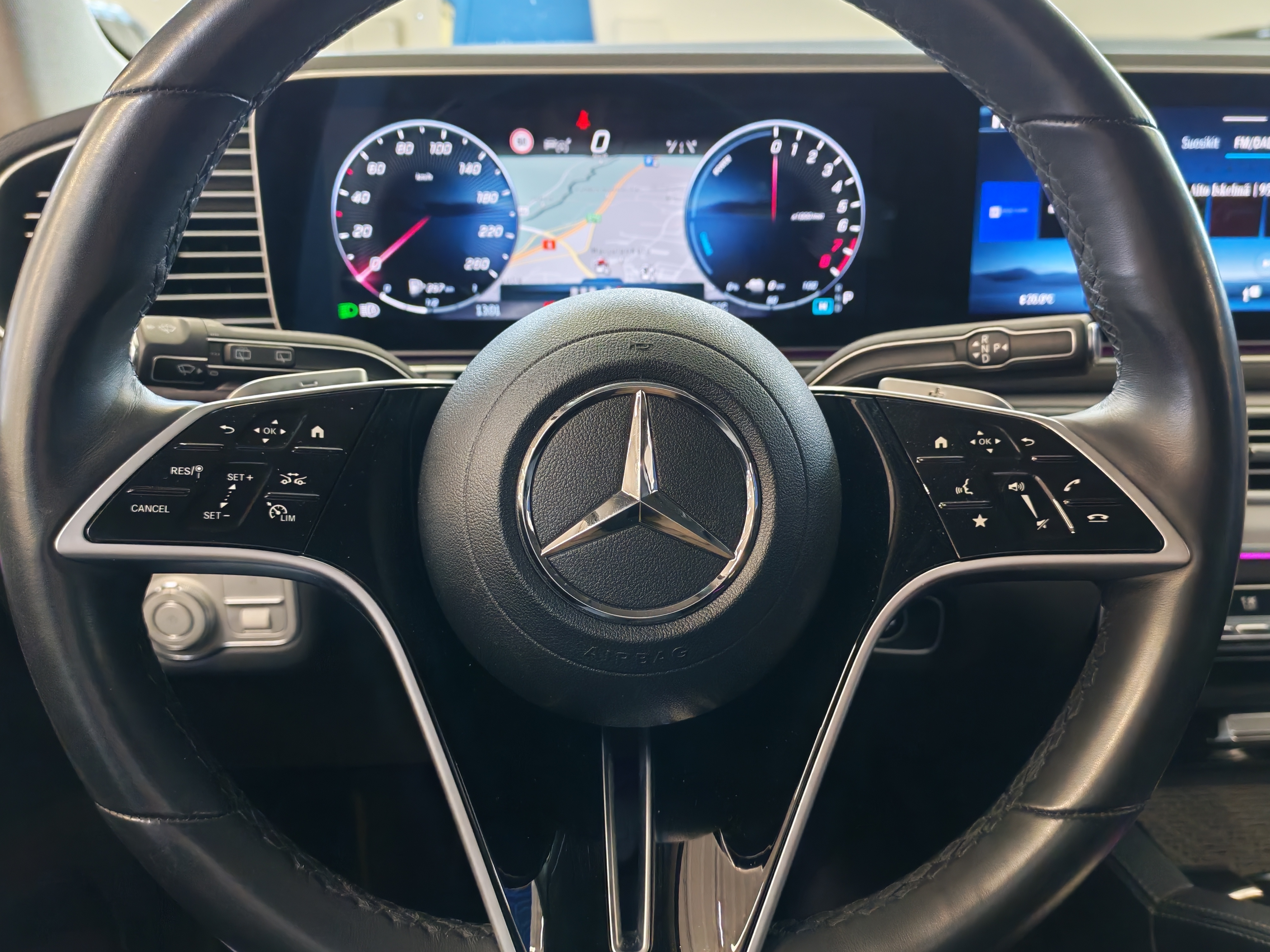 Mercedes-benz GLE 400 E 4MATIC