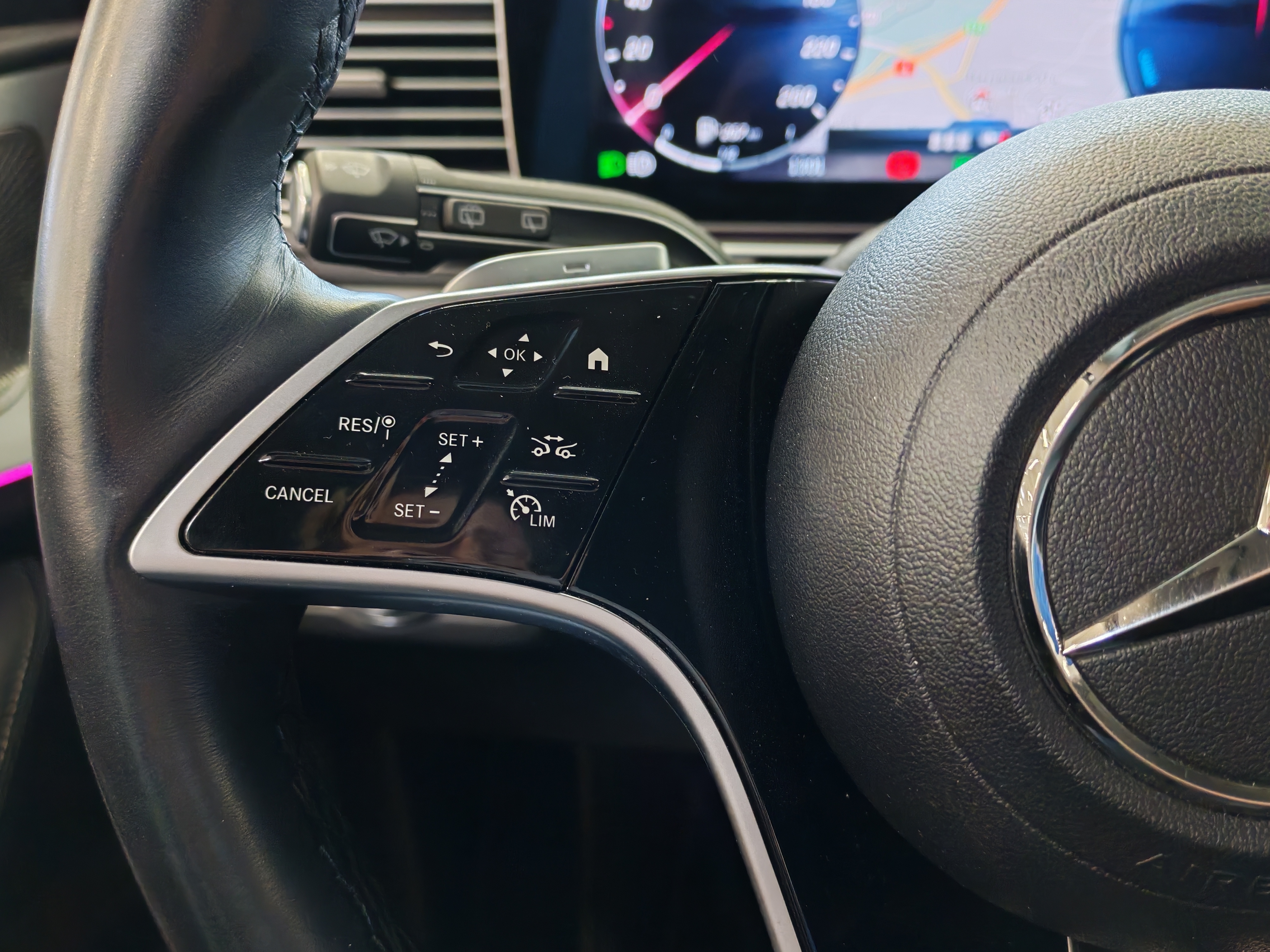 Mercedes-benz GLE 400 E 4MATIC