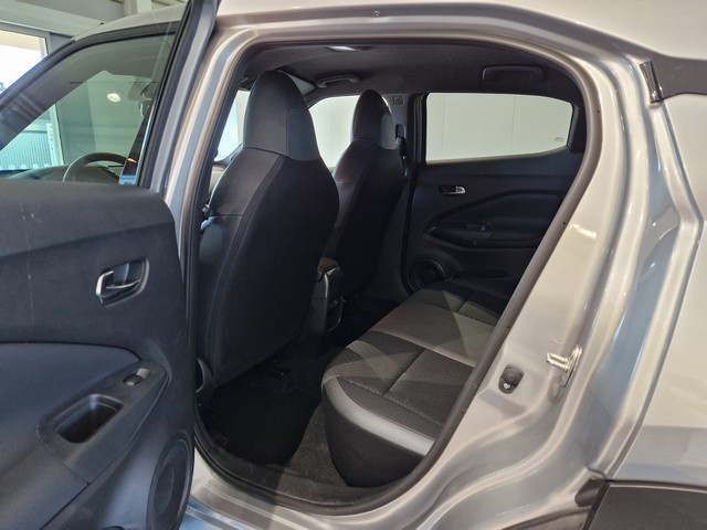 Nissan JUKE DIG-T 143HP 4AMT N-CONNECTA + NAVI HEV