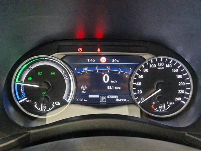 Nissan JUKE DIG-T 143HP 4AMT N-CONNECTA + NAVI HEV
