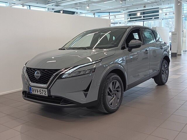 nissan QASHQAI MHEV 158 XTRONIC 2WD ACENTA MY23.