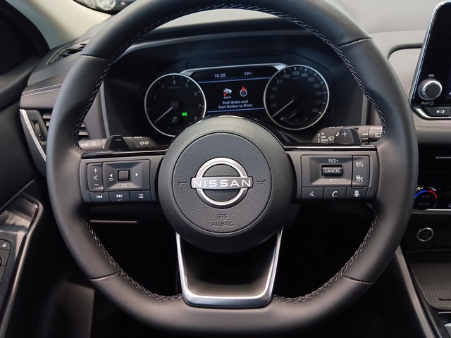 Nissan QASHQAI MHEV 158 XTRONIC 2WD ACENTA MY23.