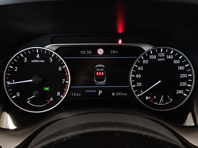 Nissan QASHQAI MHEV 158 XTRONIC 2WD ACENTA MY23.