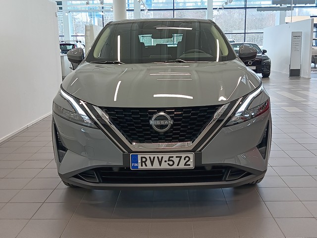 Nissan QASHQAI MHEV 158 XTRONIC 2WD ACENTA MY23.