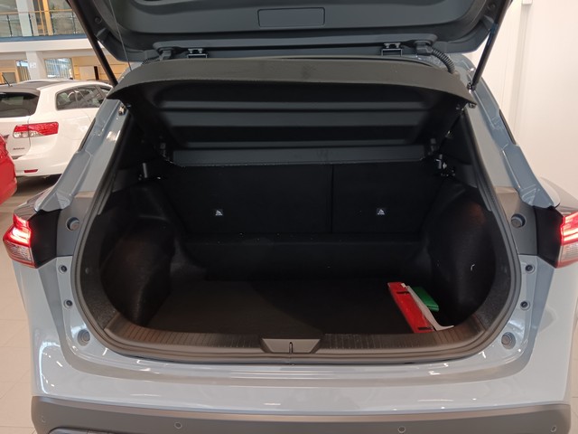 Nissan QASHQAI MHEV 158 XTRONIC 2WD ACENTA MY23.