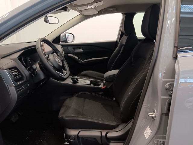 Nissan QASHQAI MHEV 158 XTRONIC 2WD ACENTA MY23.