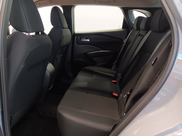 Nissan QASHQAI MHEV 158 XTRONIC 2WD ACENTA MY23.