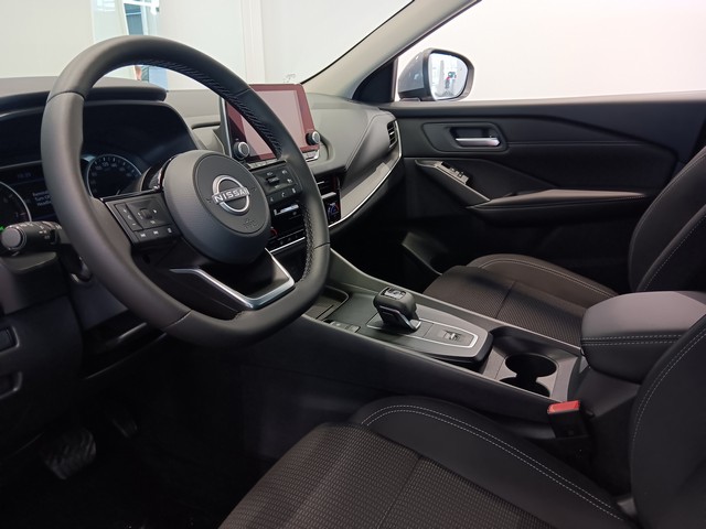 Nissan QASHQAI MHEV 158 XTRONIC 2WD ACENTA MY23.